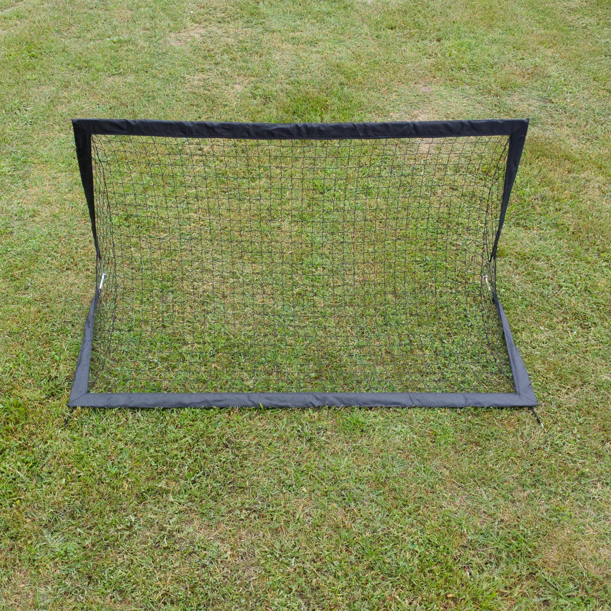 Sweatband.com 2m Football Practice Goal - Image 11