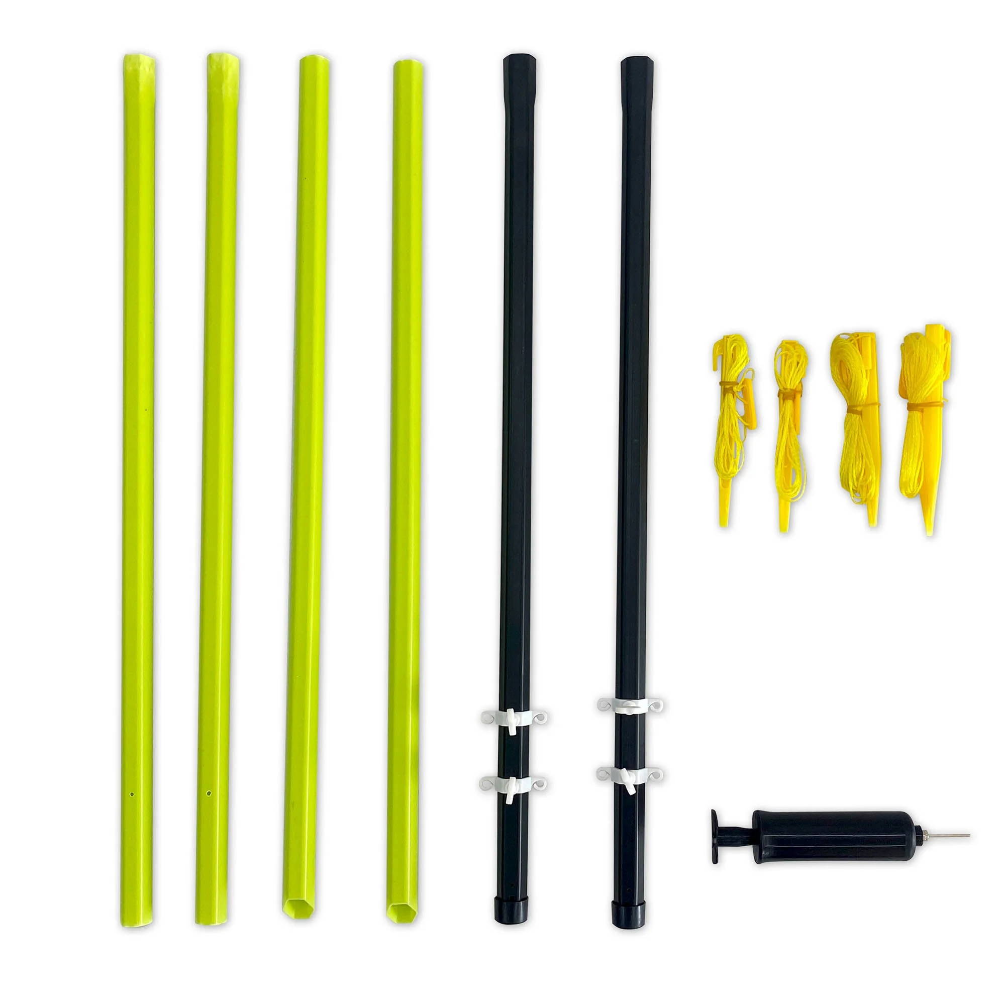 Sweatband.com 6-in-1 Kids Sports Set - Image 3