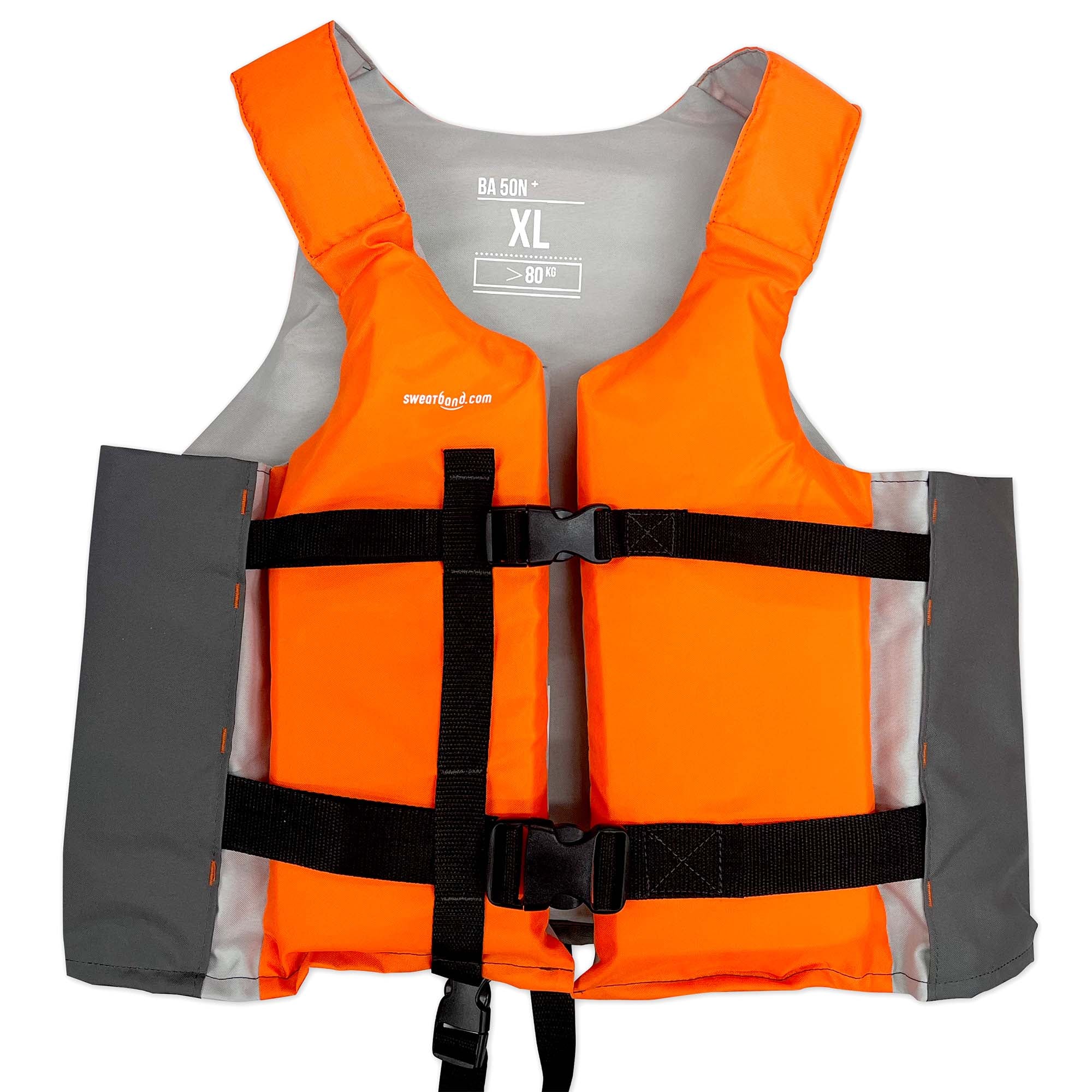 Sweatband.com 50N Buoyancy Aid - Image 3