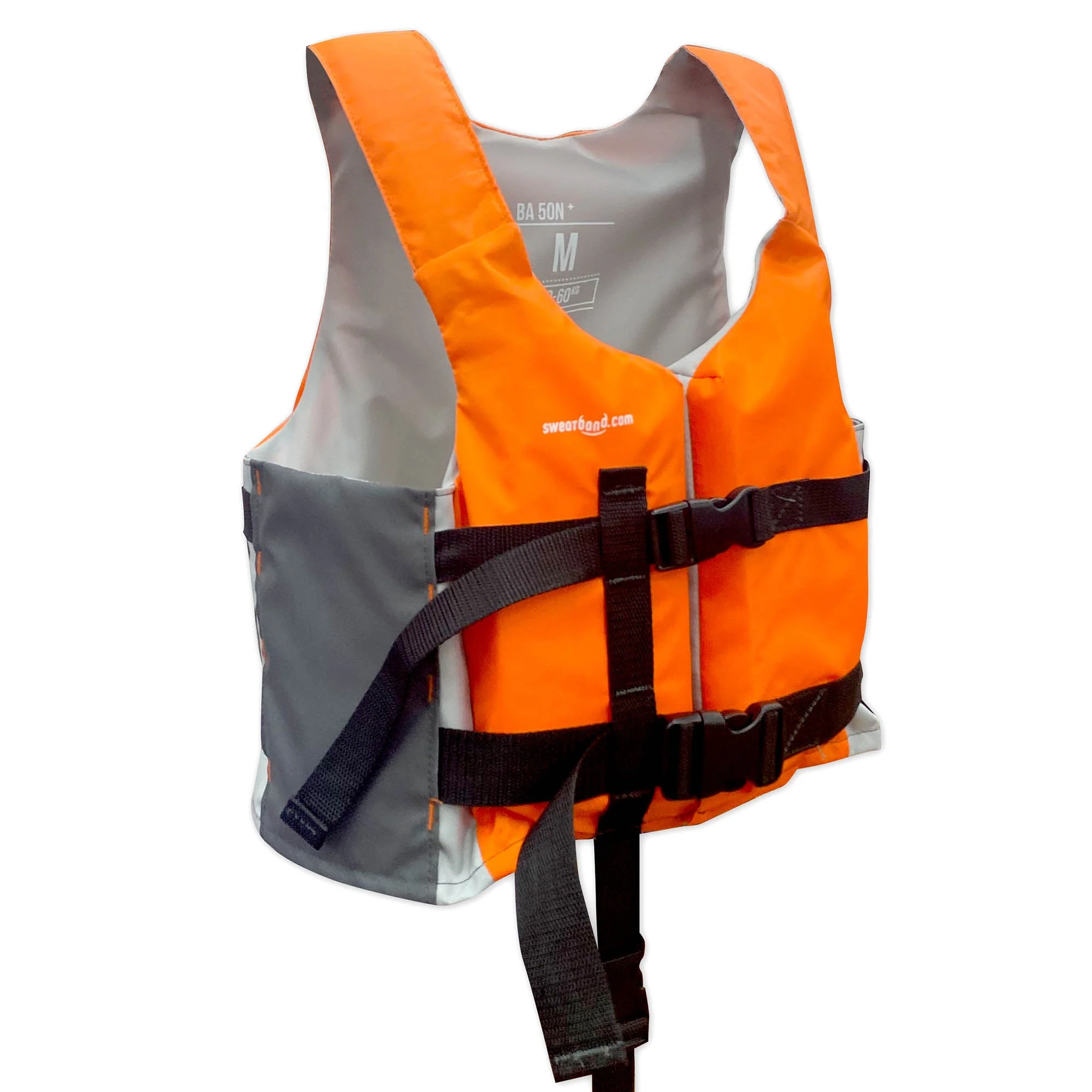 Sweatband.com 50N Buoyancy Aid - Image 4