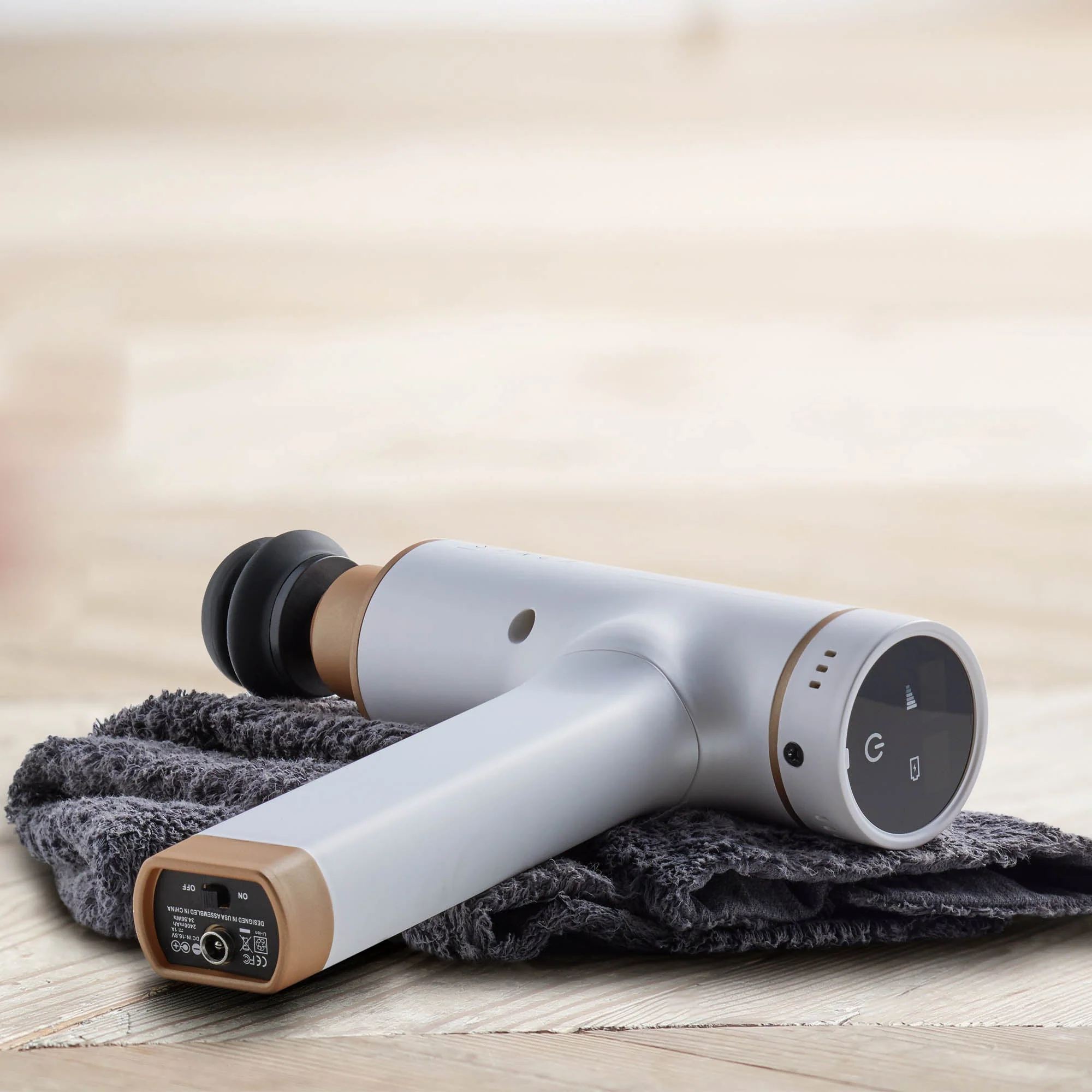 Synca Kitta HM190 Percussive Massager - Image 6