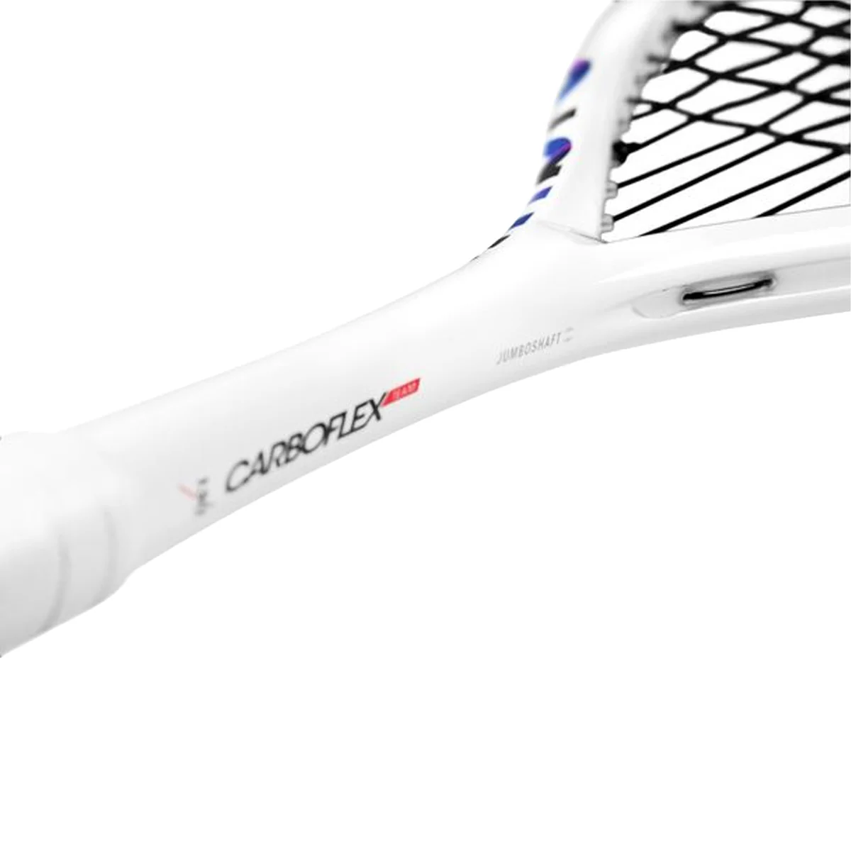 Tecnifibre Carboflex Team Squash Racket - Image 6
