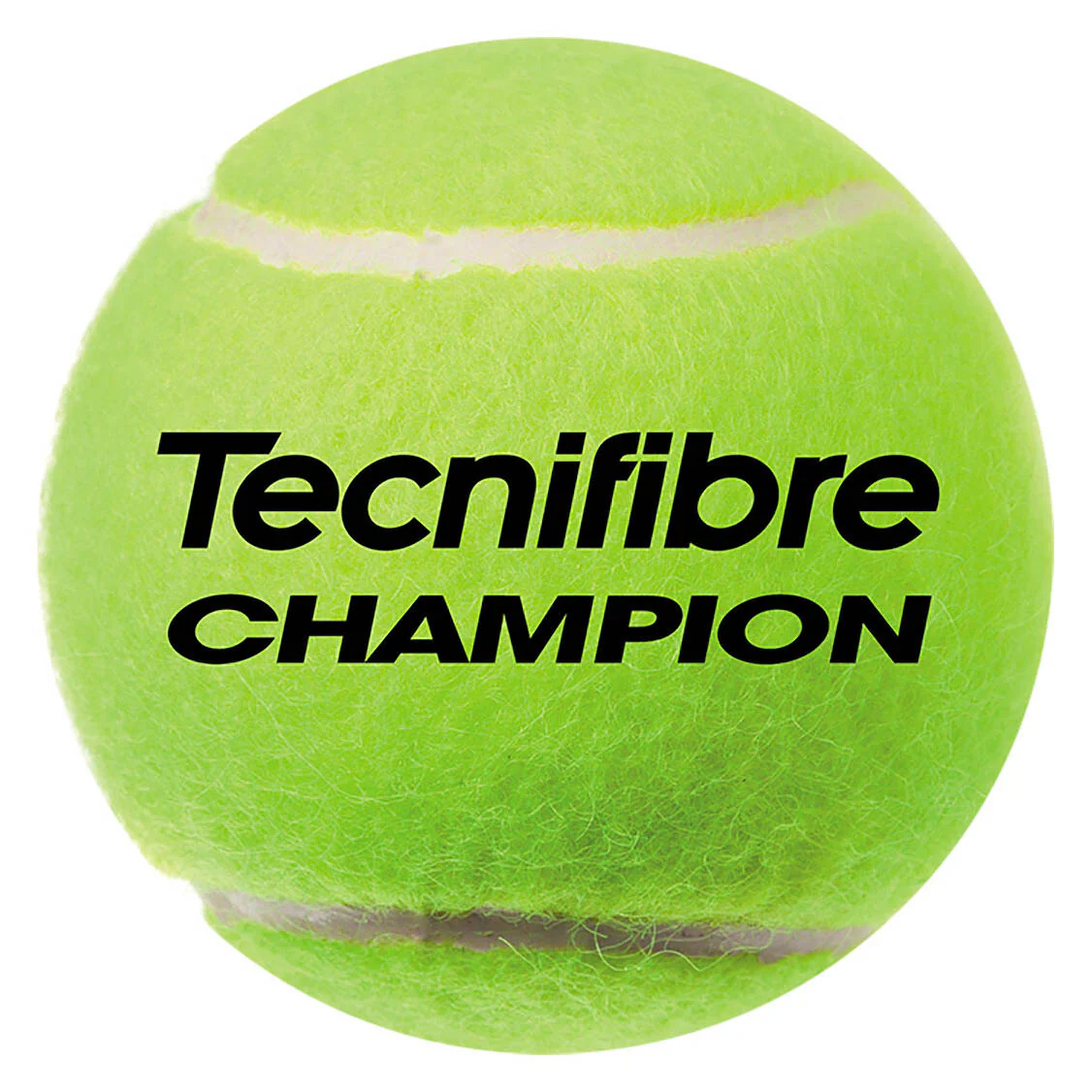 Tecnifibre Champion One Tennis Balls - Image 3