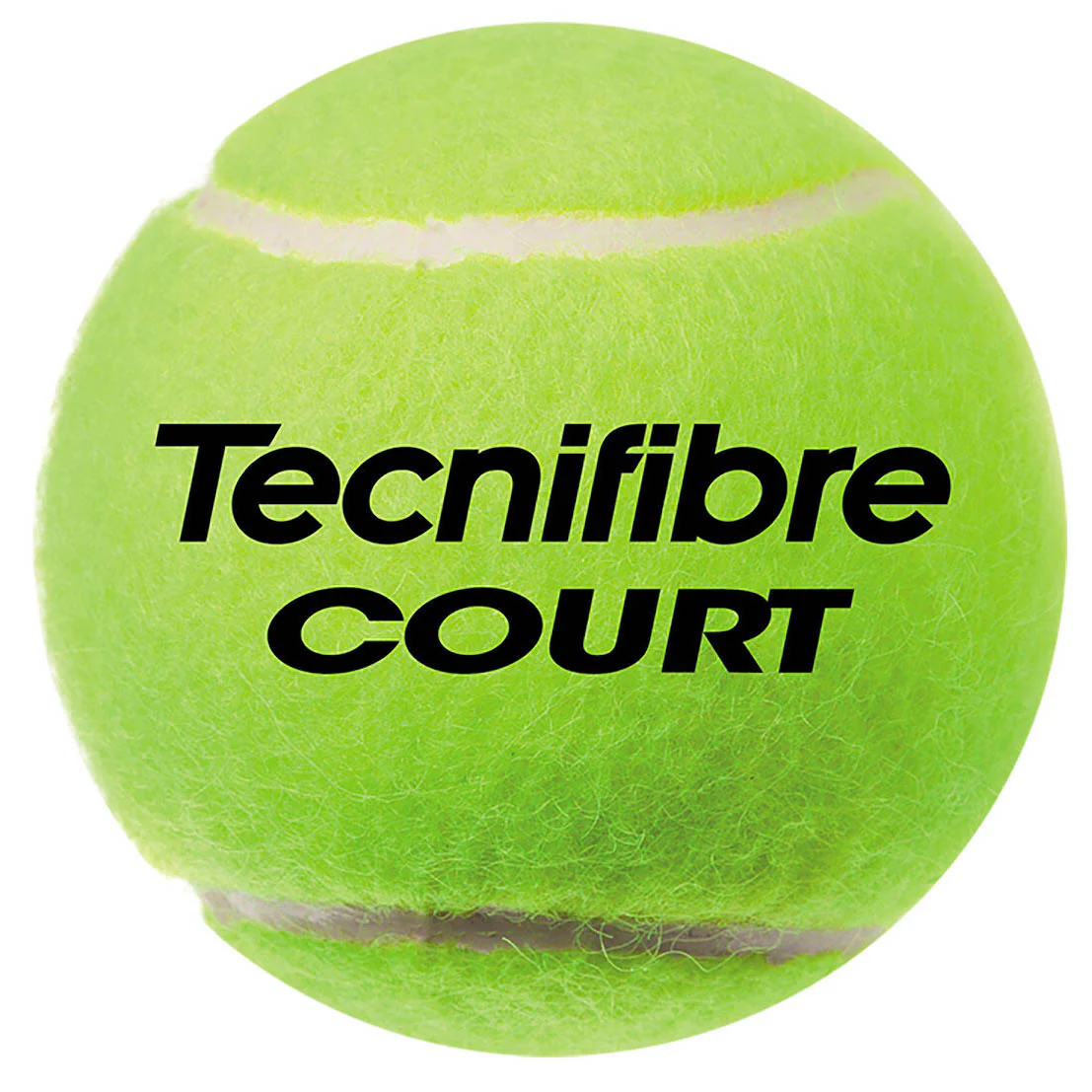 Tecnifibre Court Tennis Balls - Image 3