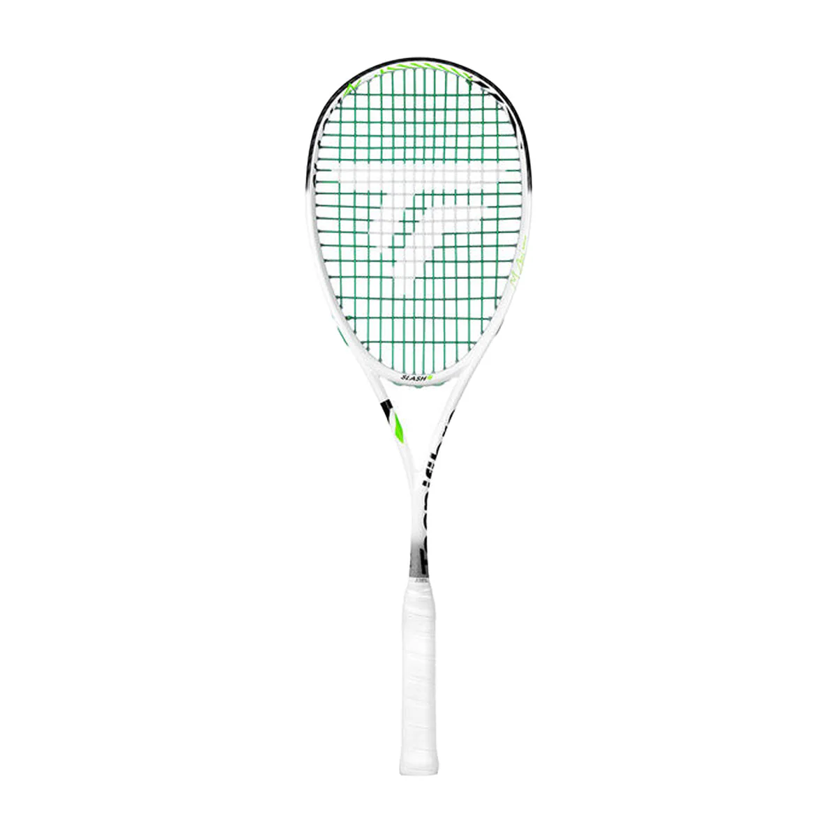 Tecnifibre Slash 120 Control Squash Racket