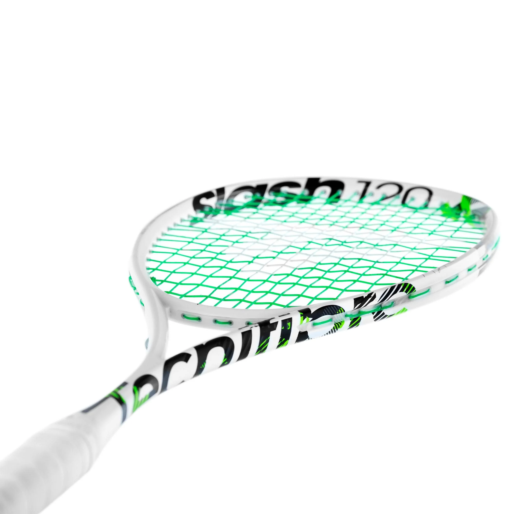 Tecnifibre Slash 120 Squash Racket - Image 2