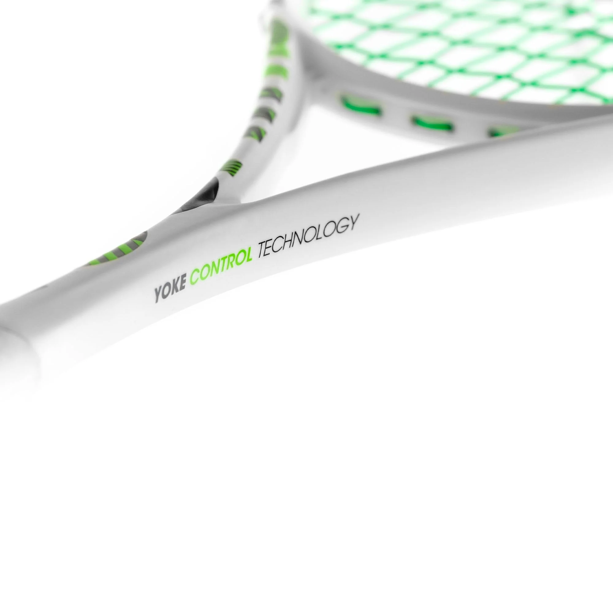 Tecnifibre Slash 120 Squash Racket - Image 3