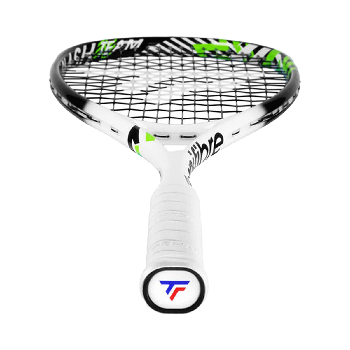 Tecnifibre Slash Team Squash Racket - Image 4