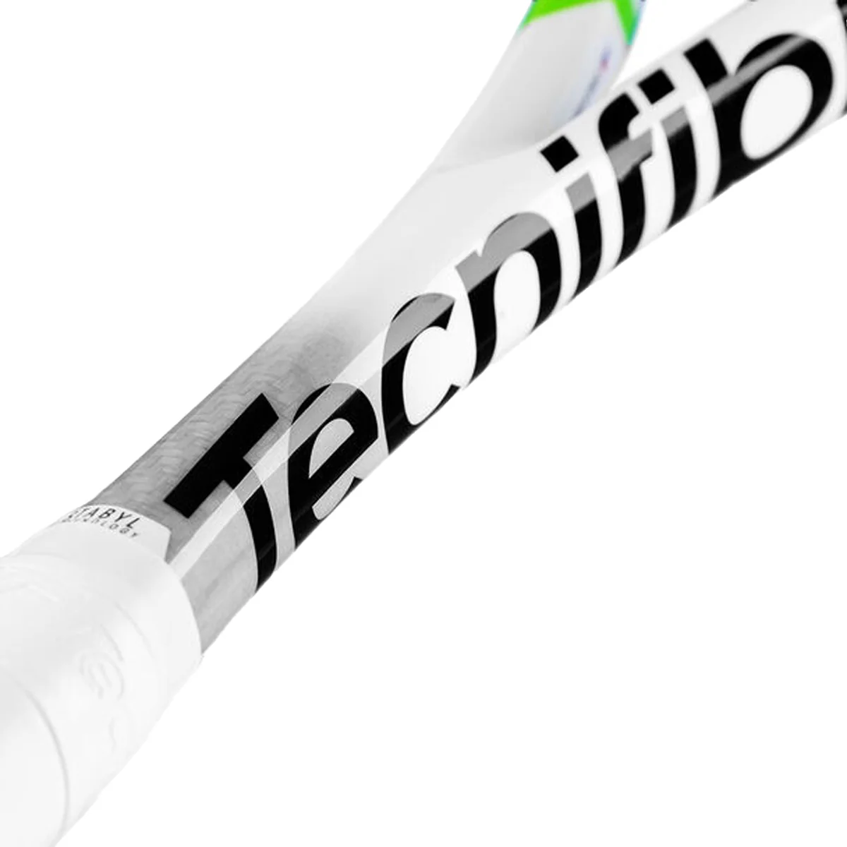 Tecnifibre Slash Team Squash Racket - Image 5