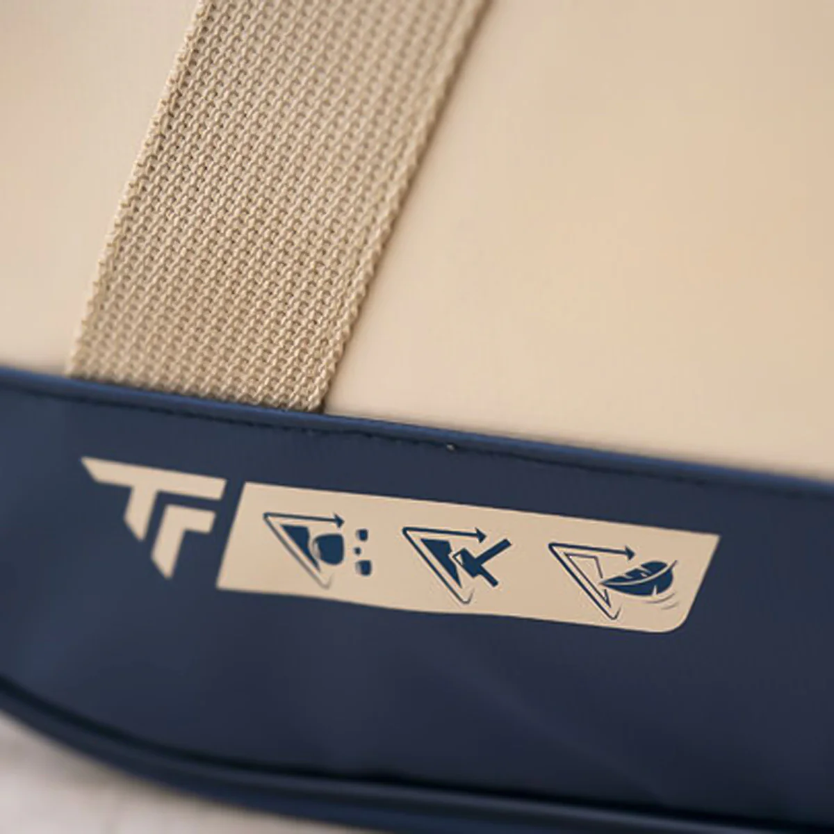 Tecnifibre Tour Endurance 12 Racket Bag - Image 5