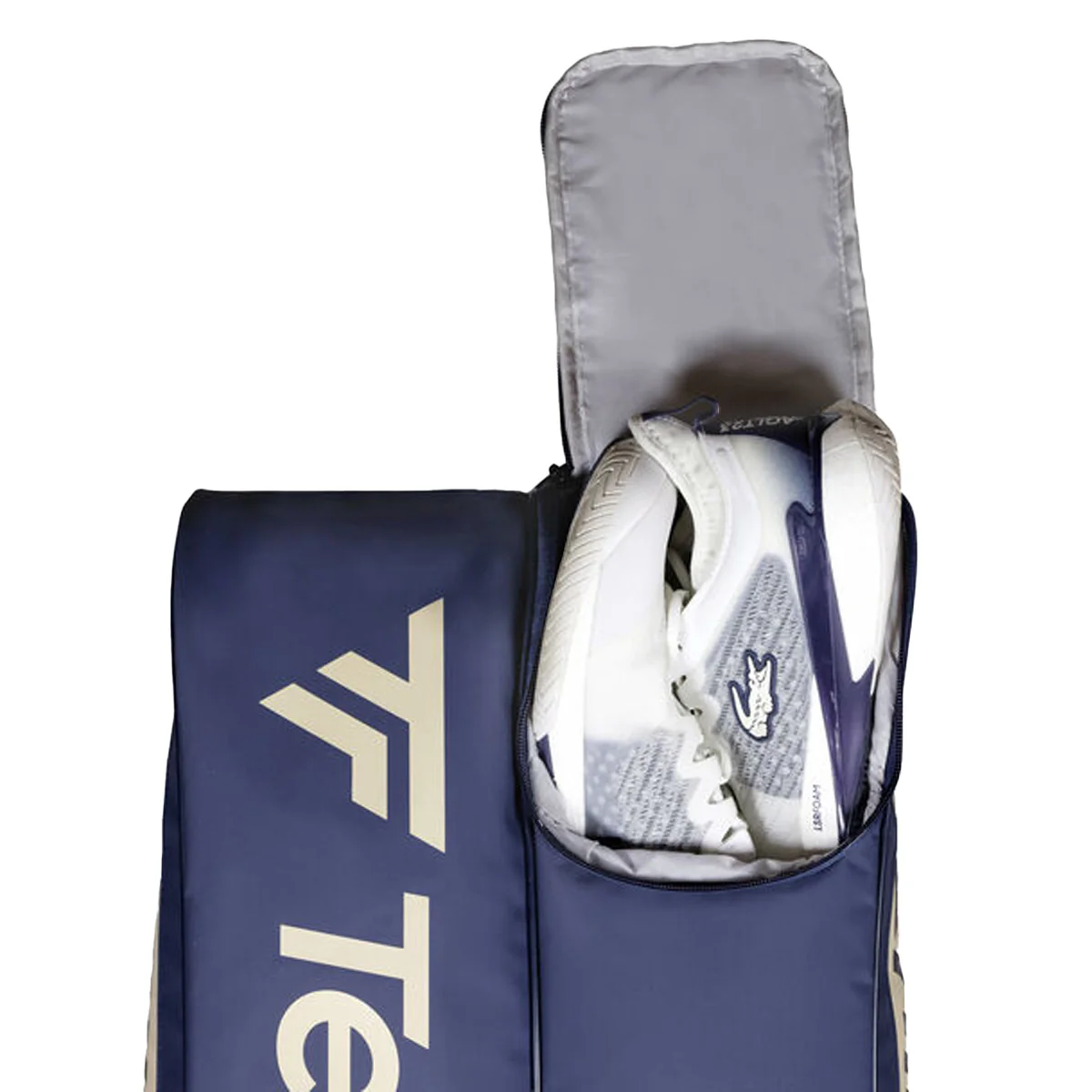 Tecnifibre Tour Endurance 12 Racket Bag - Image 6