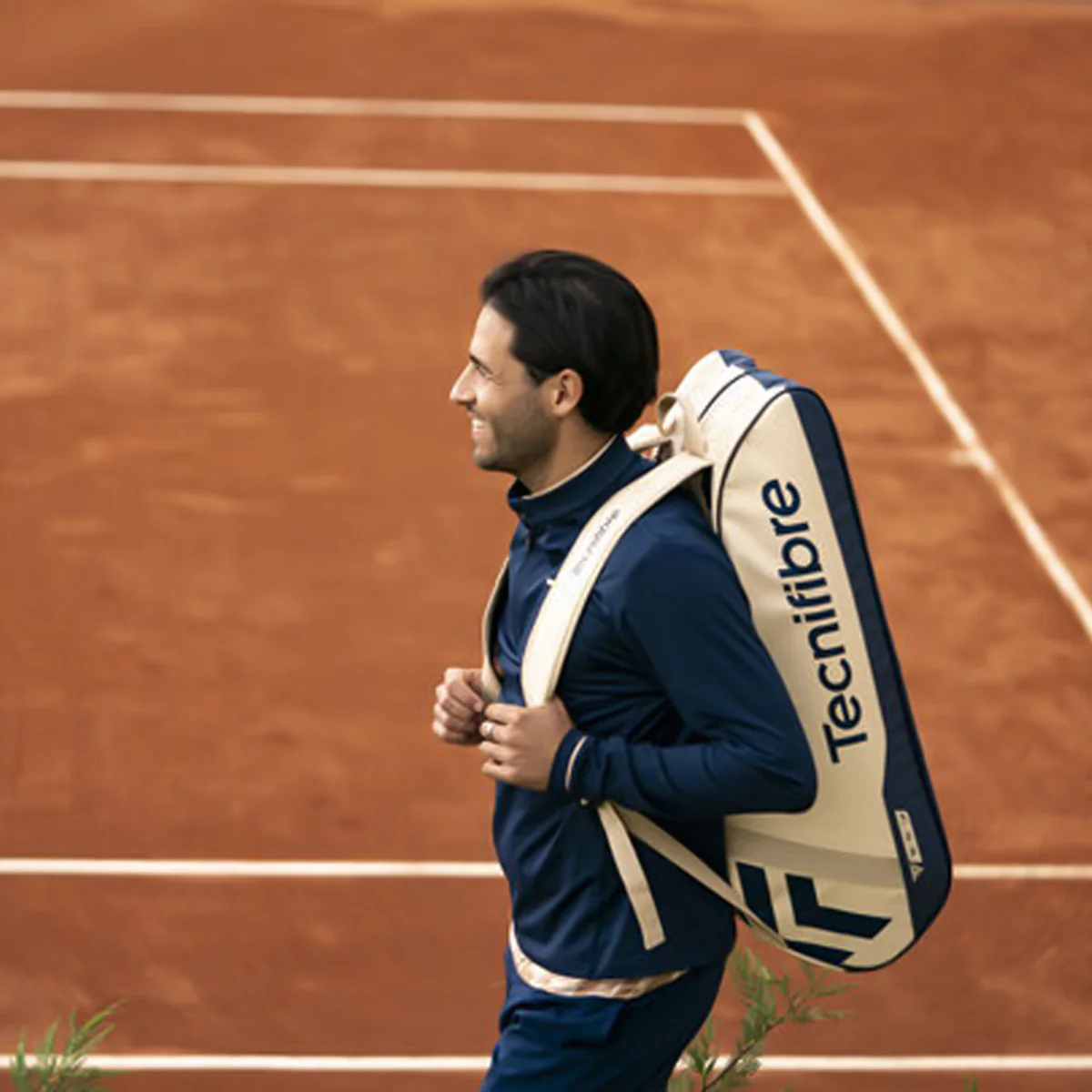Tecnifibre Tour Endurance 12 Racket Bag - Image 7
