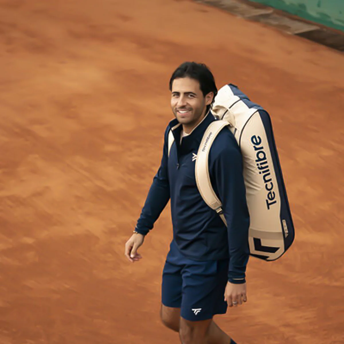 Tecnifibre Tour Endurance 12 Racket Bag - Image 9