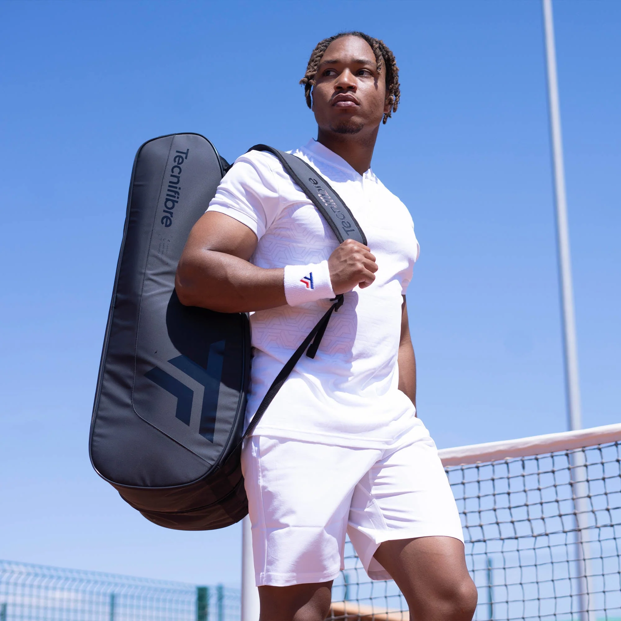 Tecnifibre Tour Endurance 12R Racket Bag - Image 4
