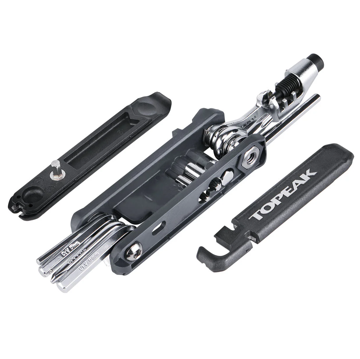 Topeak Hexus X Multi Tool - Image 4