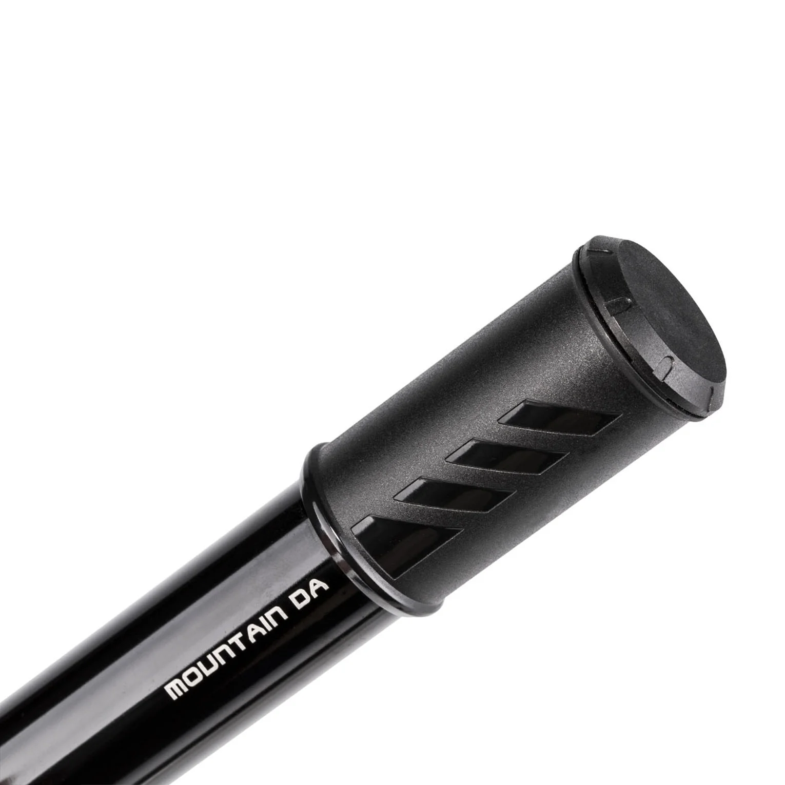 Topeak Mountain Dual Action Bike Pump - Image 3