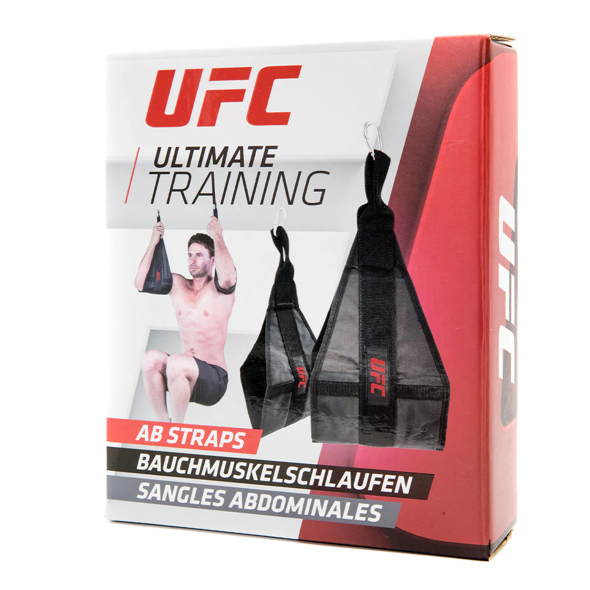 UFC Ab Straps - Image 2