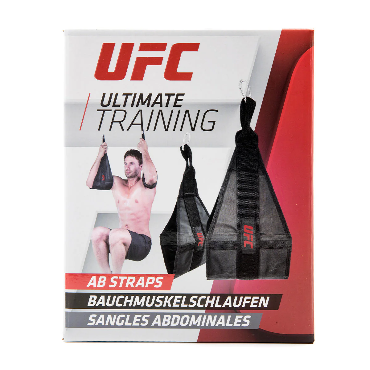 UFC Ab Straps - Image 3