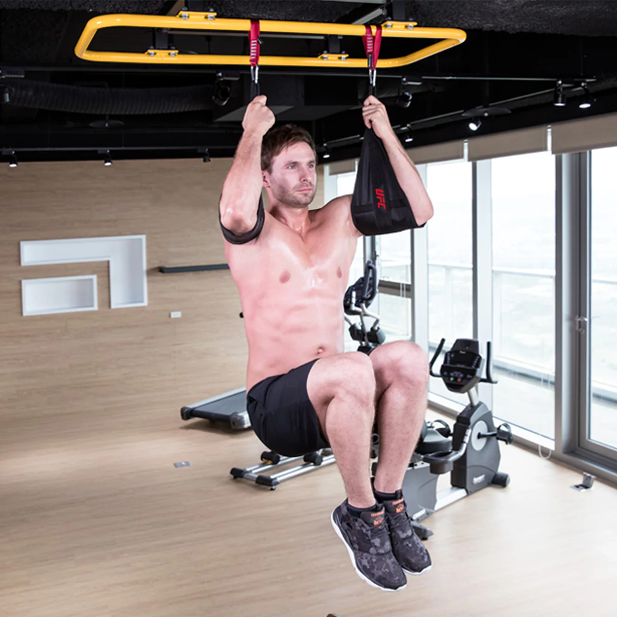 UFC Ab Straps - Image 7
