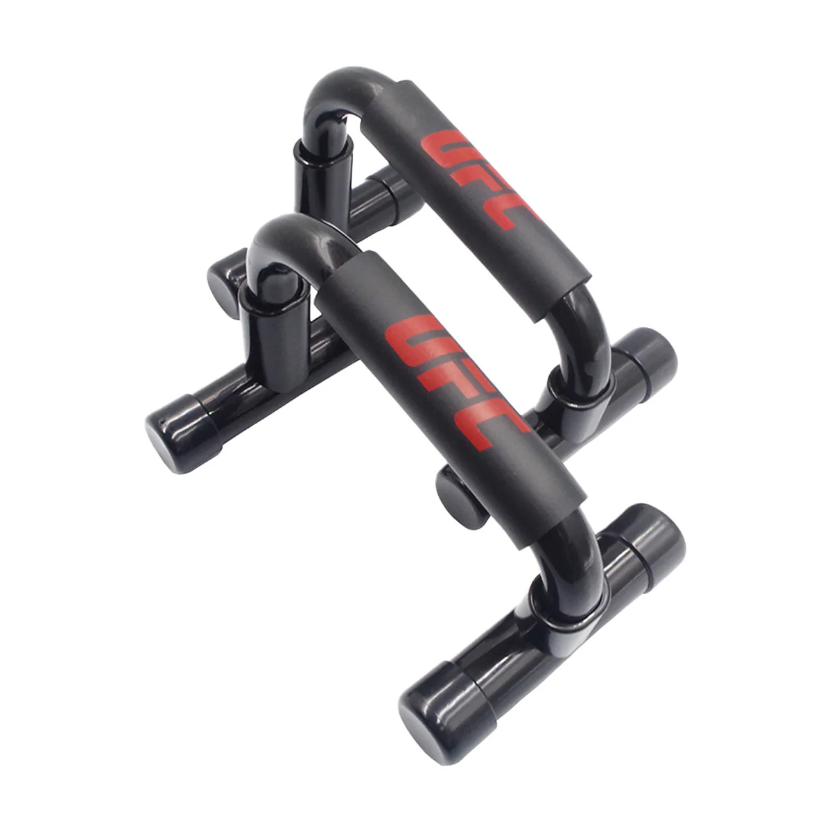 UFC Adjustable Push Up Bar - Image 2