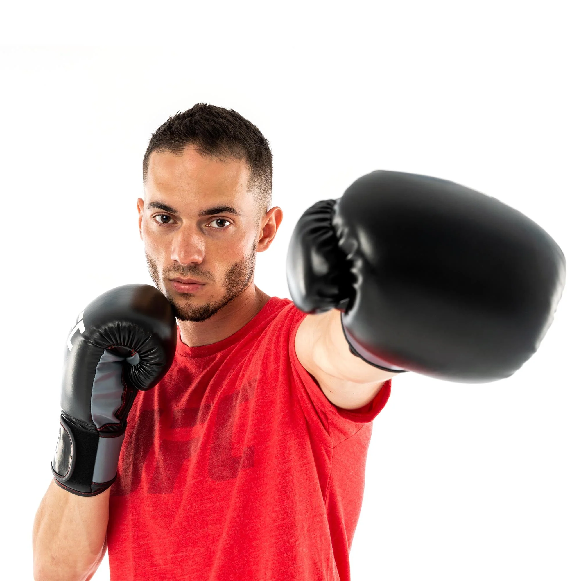 UFC Boxing Gloves - Image 6