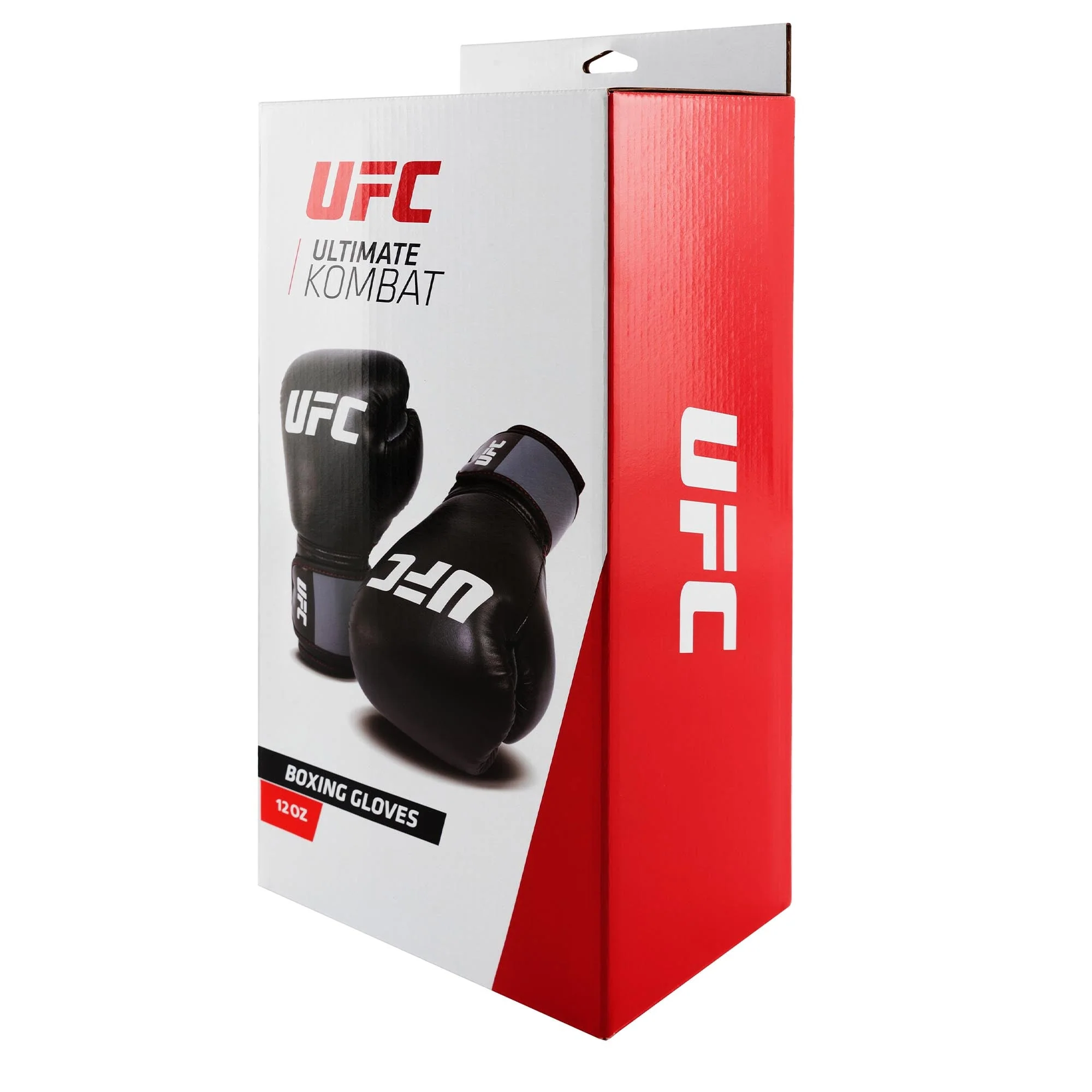 UFC Boxing Gloves - Image 8