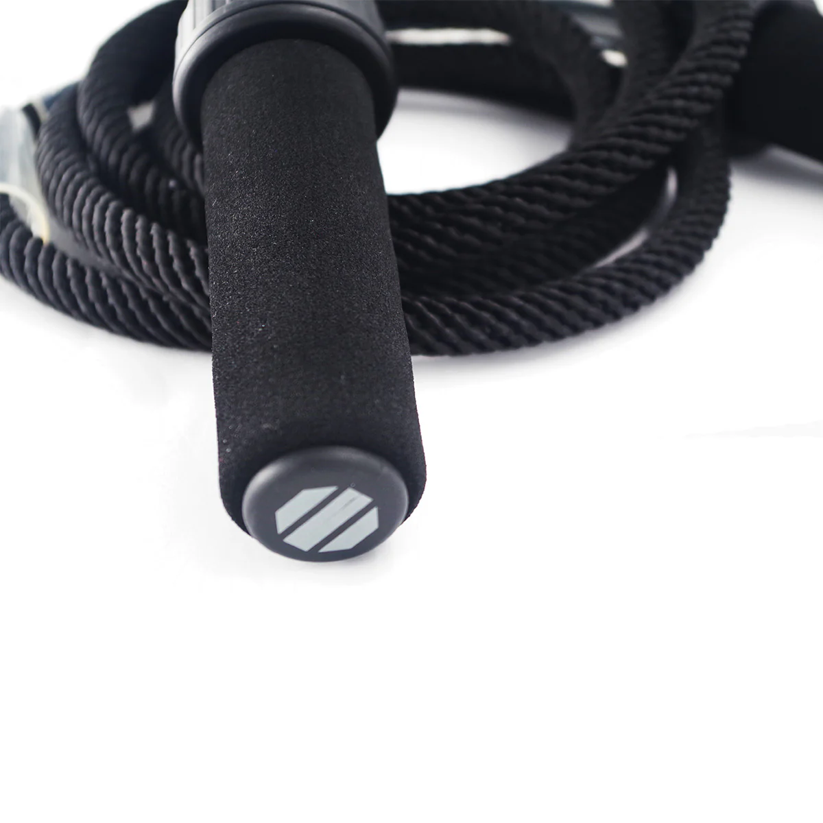 UFC Duo Weighted Jump Rope - Image 5