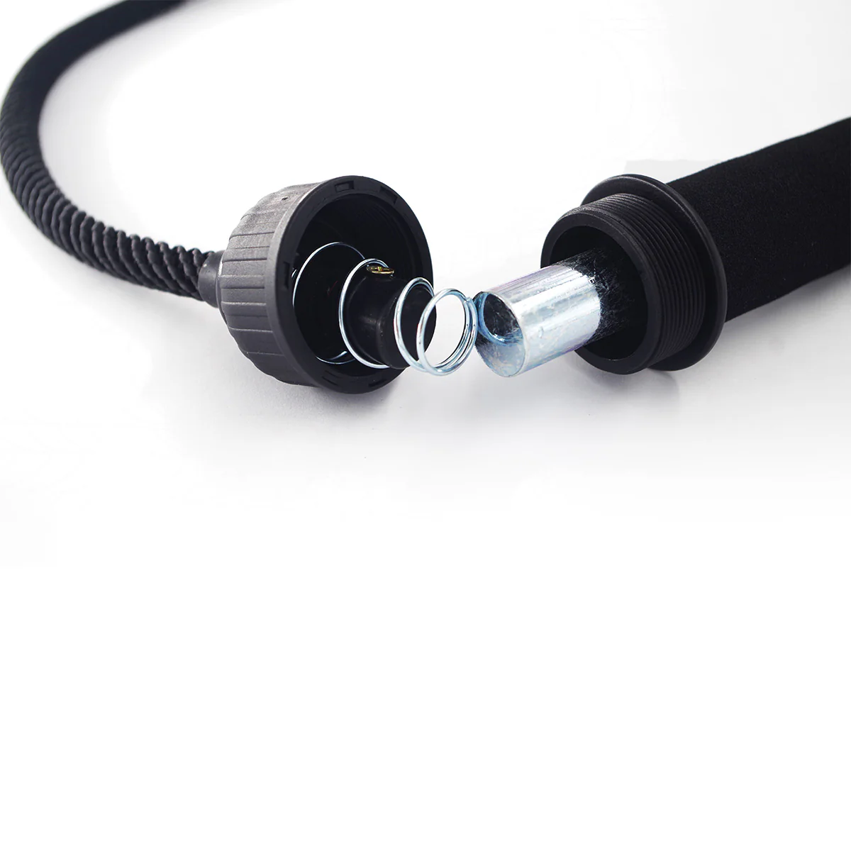 UFC Duo Weighted Jump Rope - Image 9