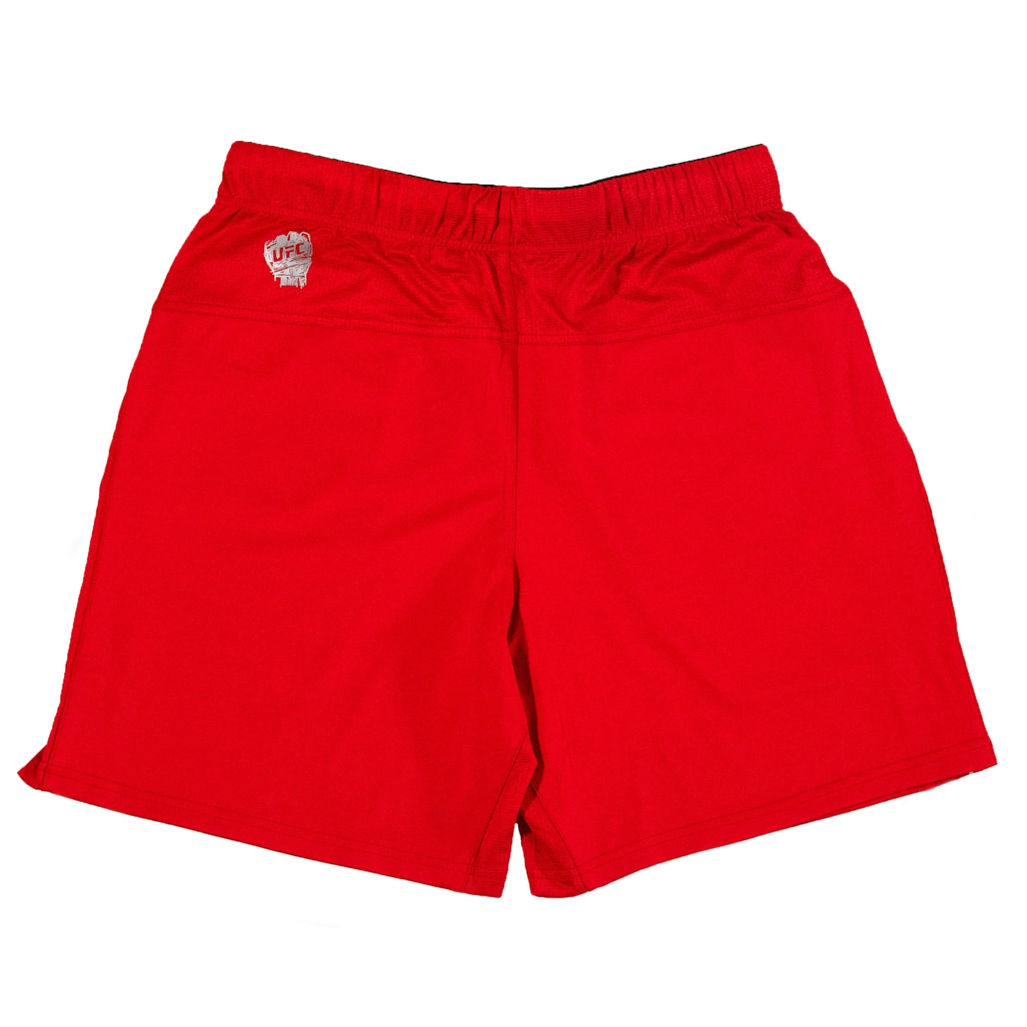 UFC Men’s Elastic Waist Shorts Without Brief - Image 5