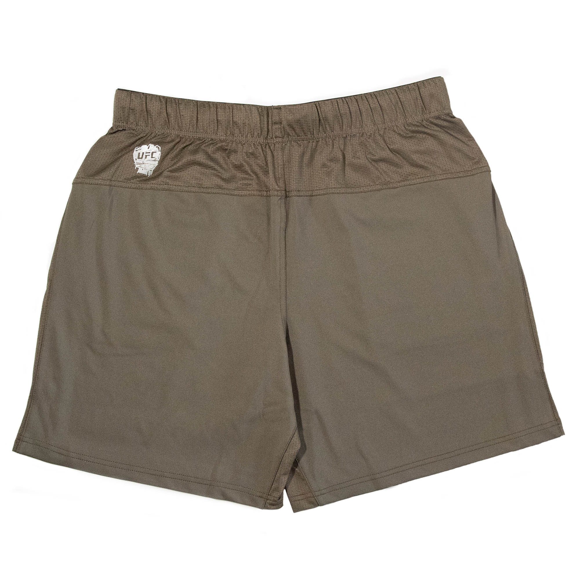 UFC Men’s Elastic Waist Shorts Without Brief - Image 6