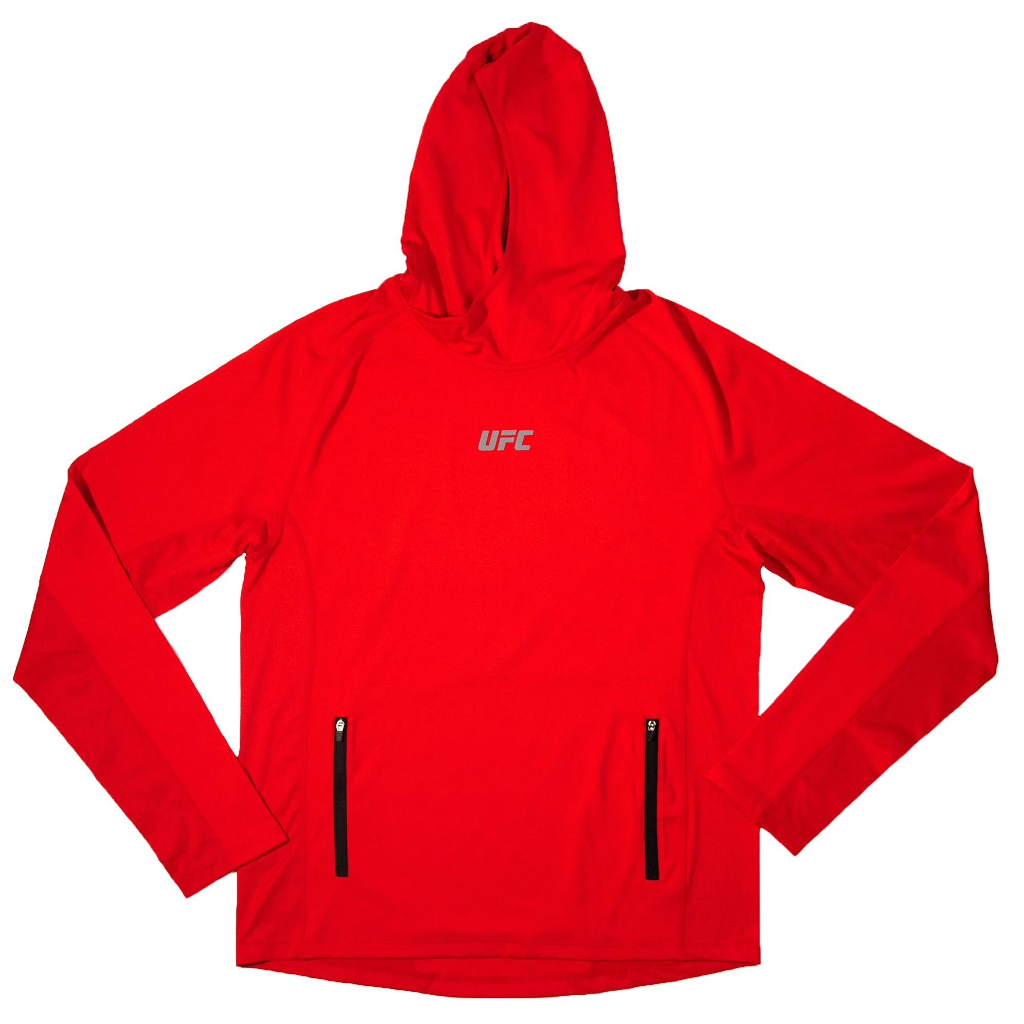 UFC Men's Long Sleeve Pullover Hoodie - Image 2
