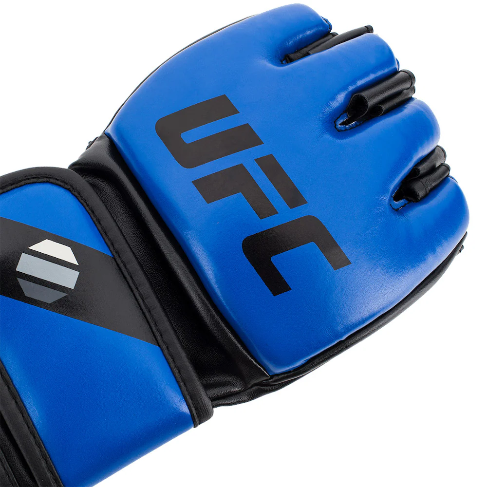 UFC MMA 5oz Sparring Gloves - Image 11