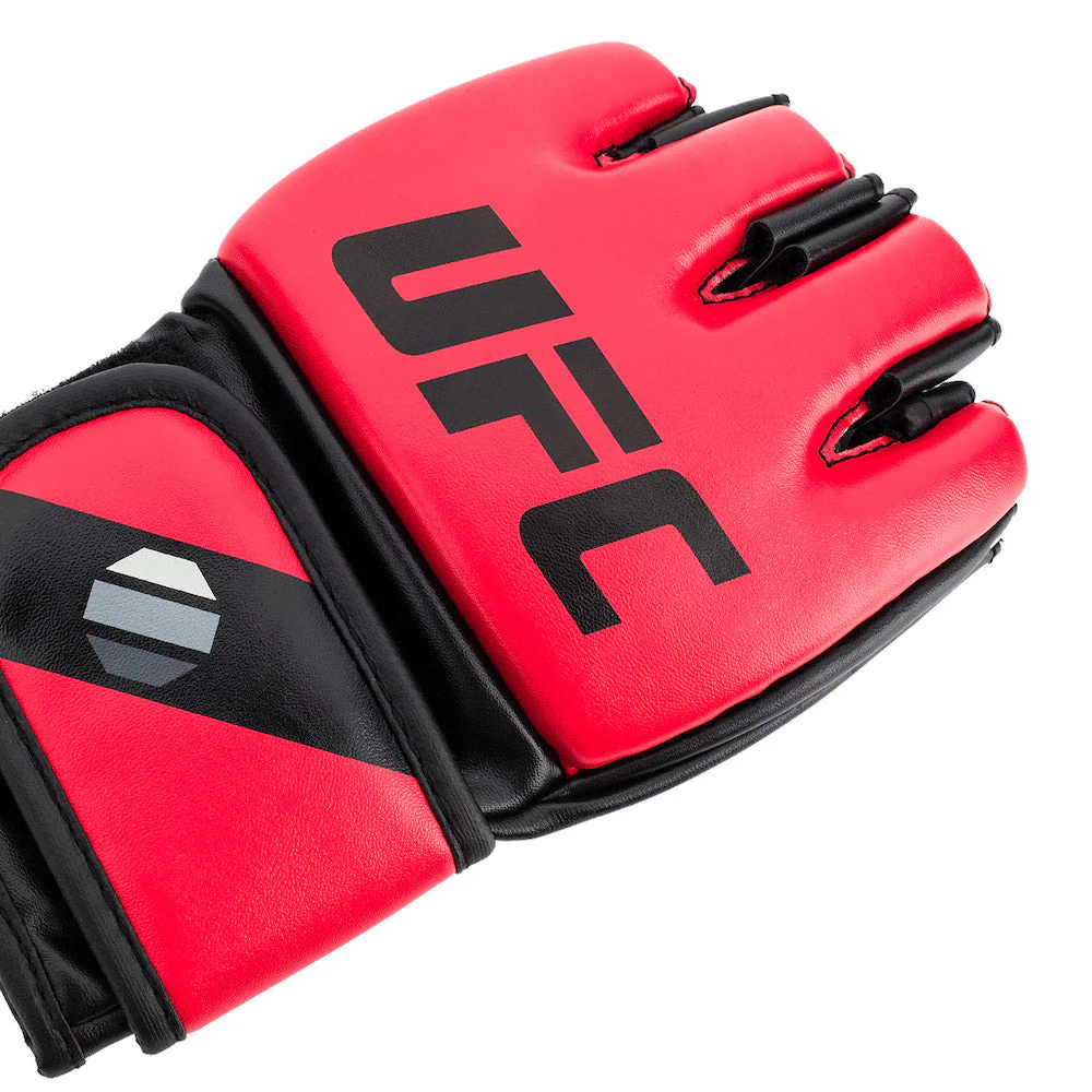 UFC MMA 5oz Sparring Gloves - Image 8