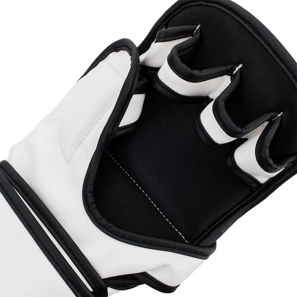 UFC MMA 8oz Sparring Gloves - Image 10