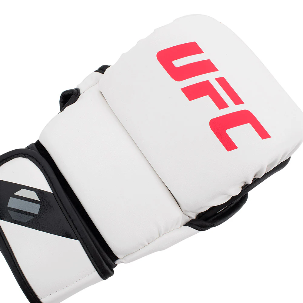UFC MMA 8oz Sparring Gloves - Image 11