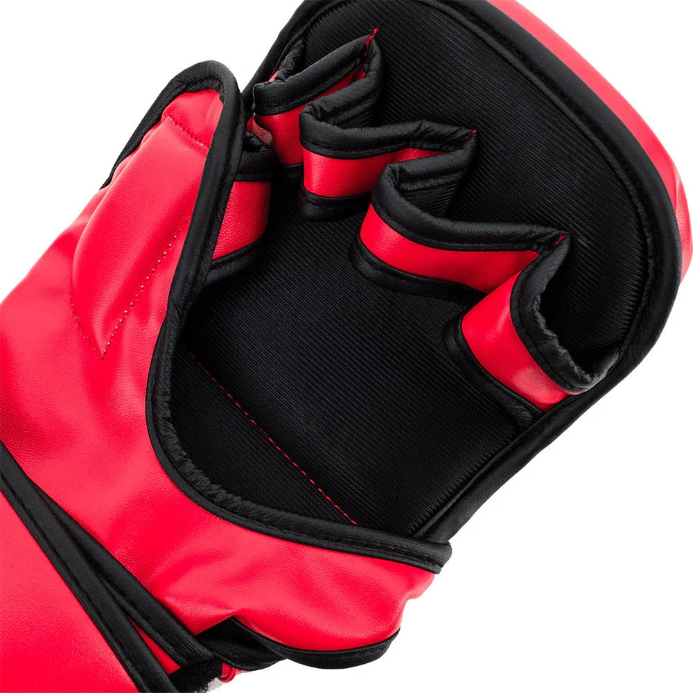 UFC MMA 8oz Sparring Gloves - Image 13