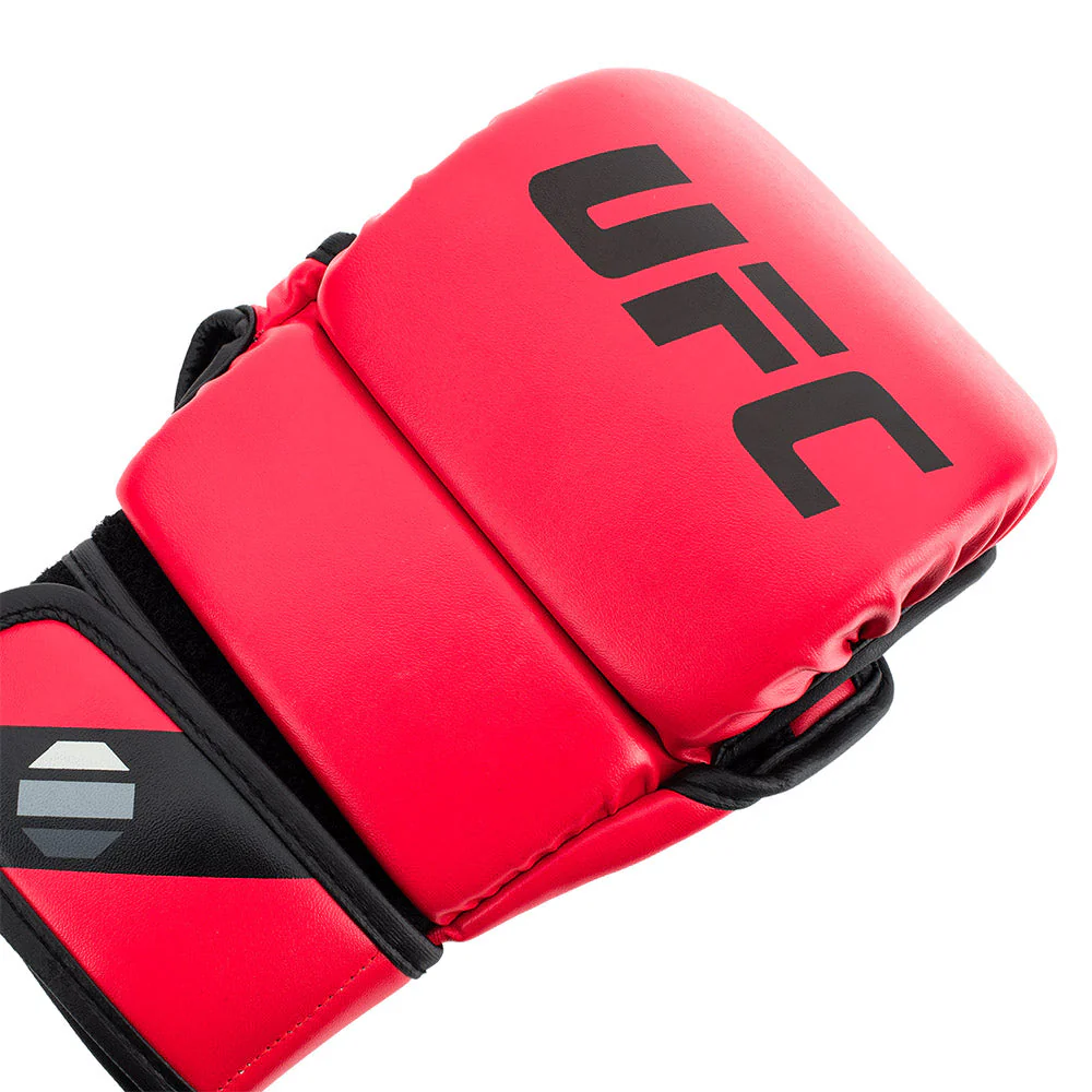UFC MMA 8oz Sparring Gloves - Image 14