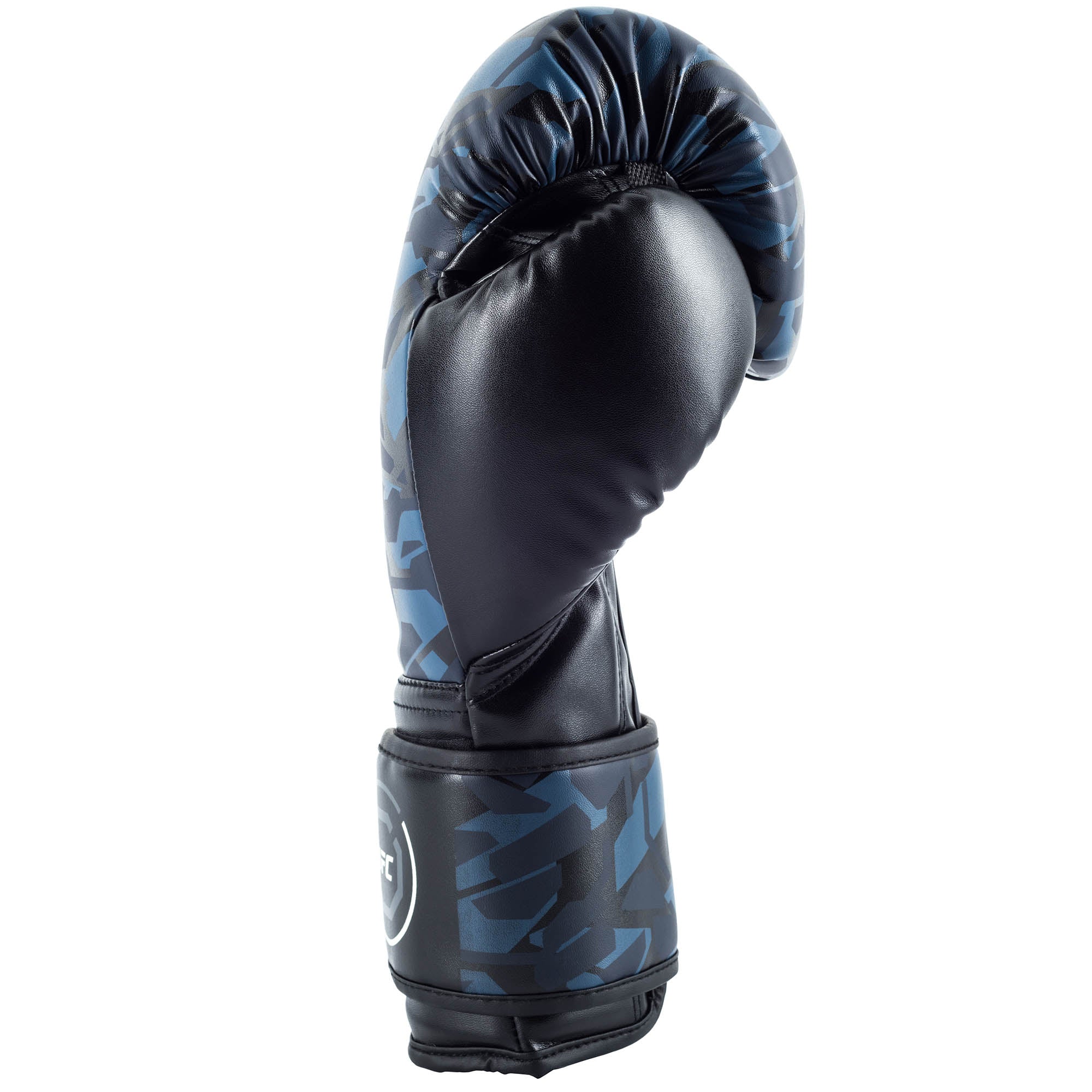 UFC Octagon Camo Boxing Gloves - Image 12