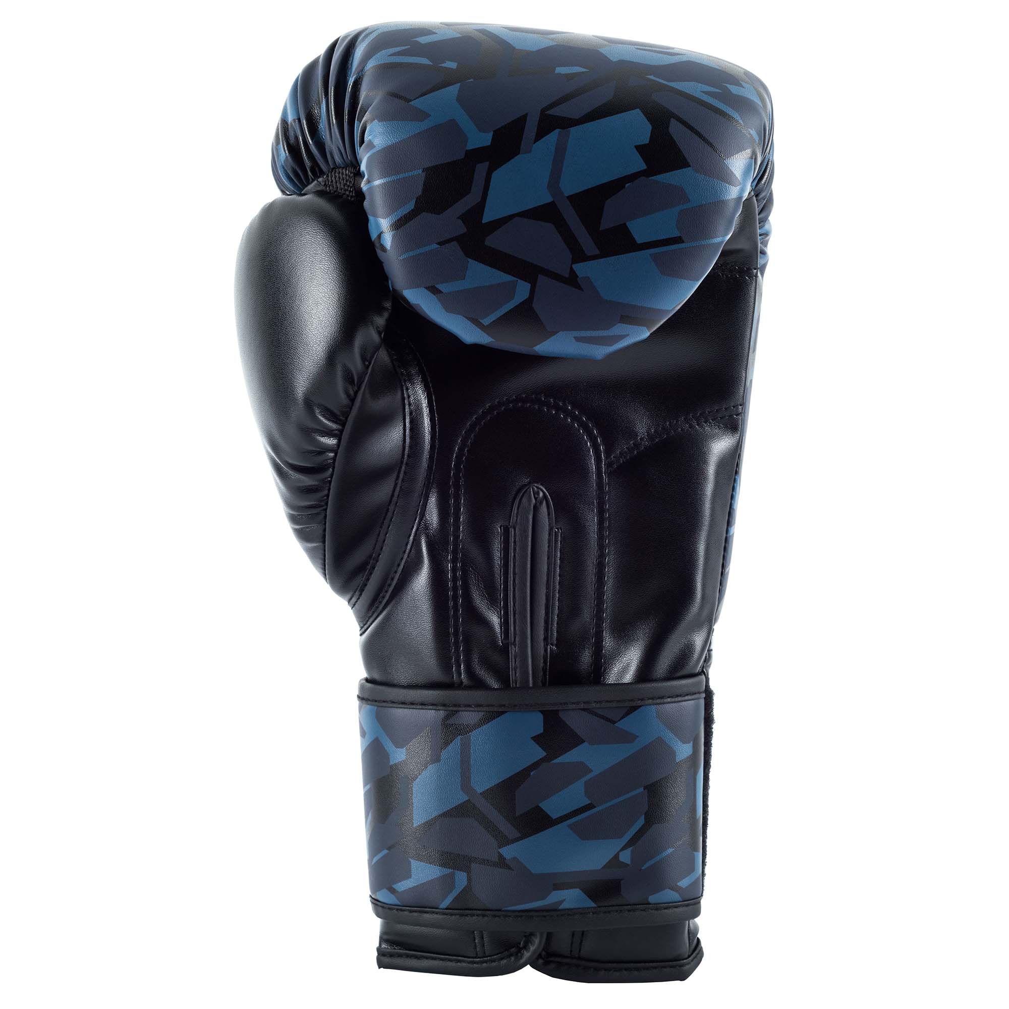 UFC Octagon Camo Boxing Gloves - Image 13