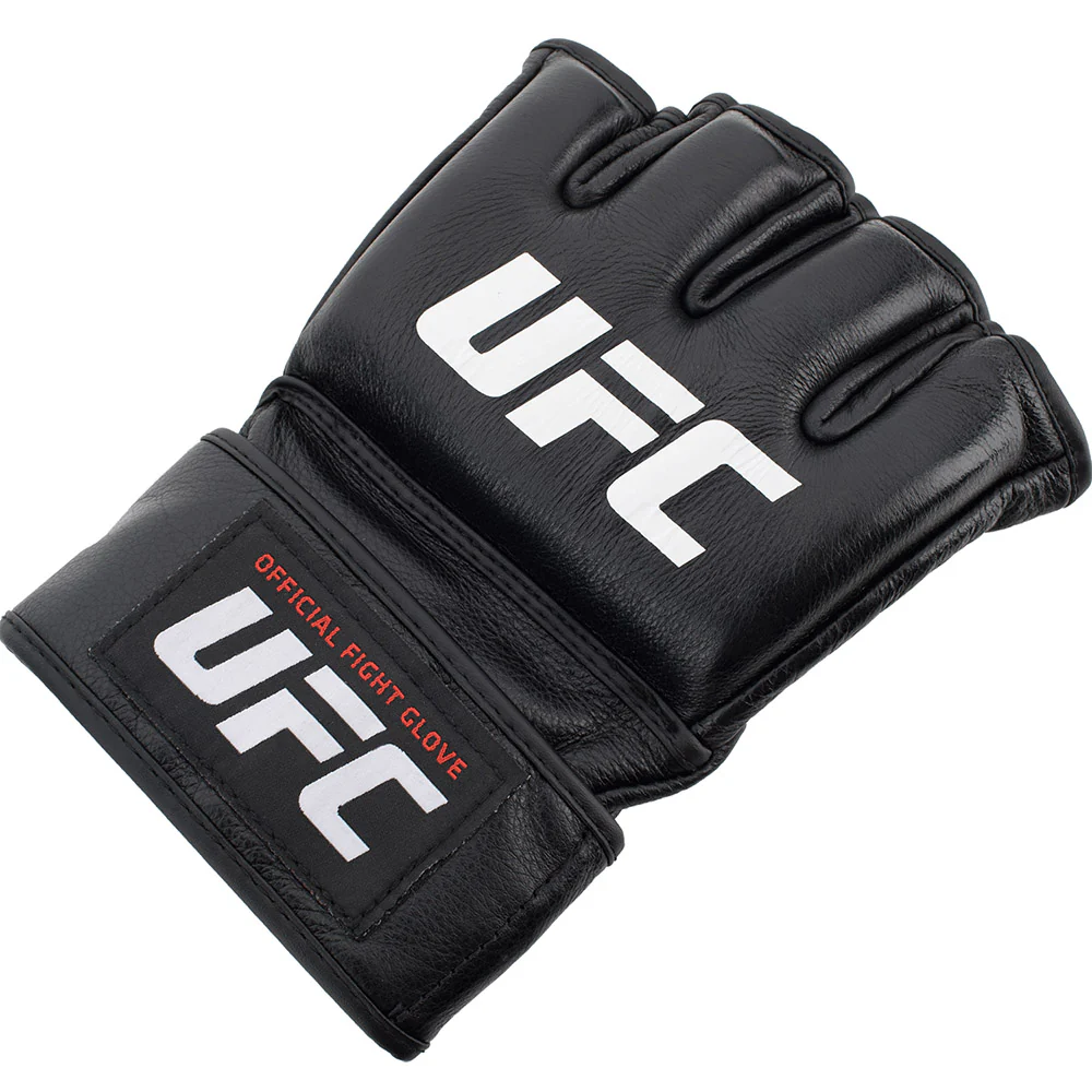 UFC Official Fight Gloves - Image 4