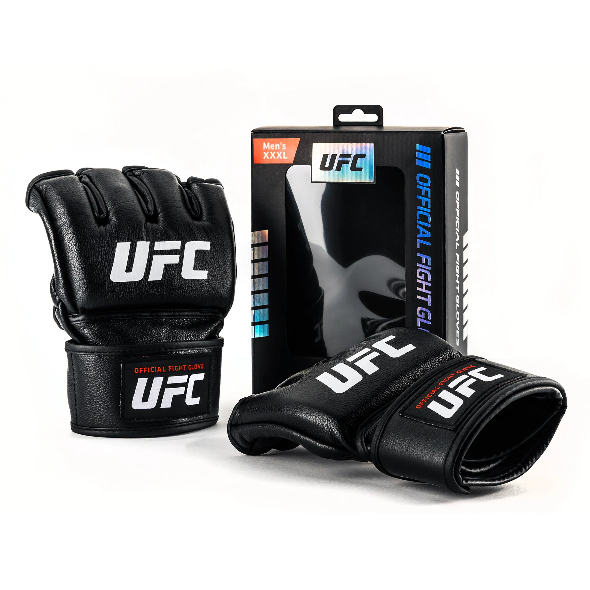 UFC Official Fight Gloves - Image 9