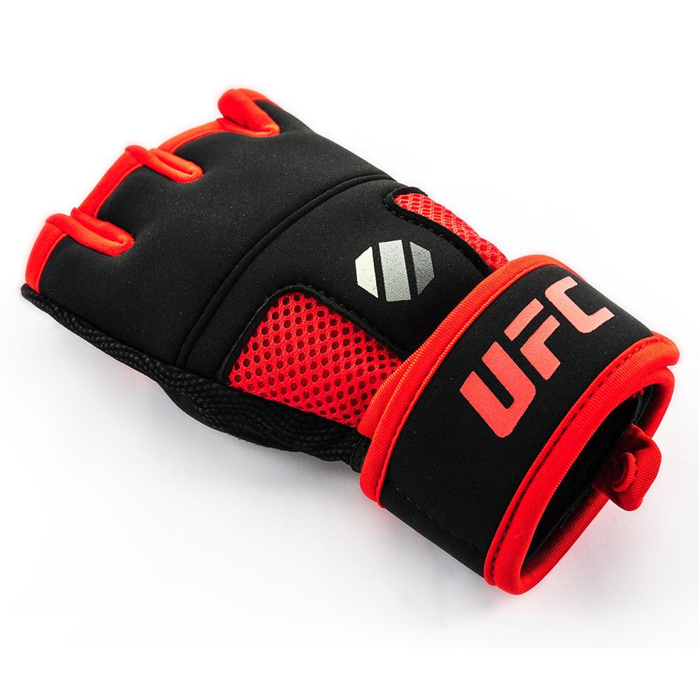 UFC Quick Wrap Inner Gloves - Image 4