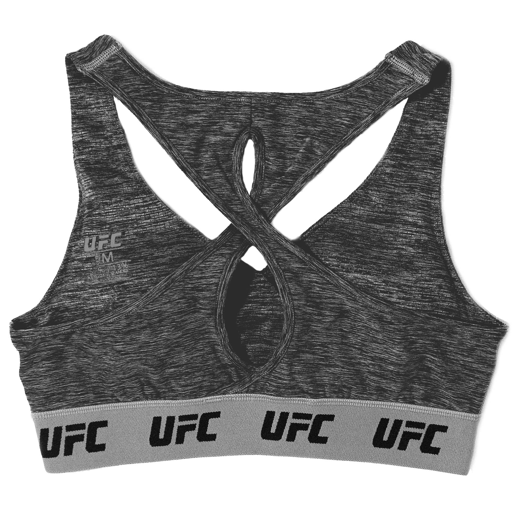 UFC Sports Bra - Image 3