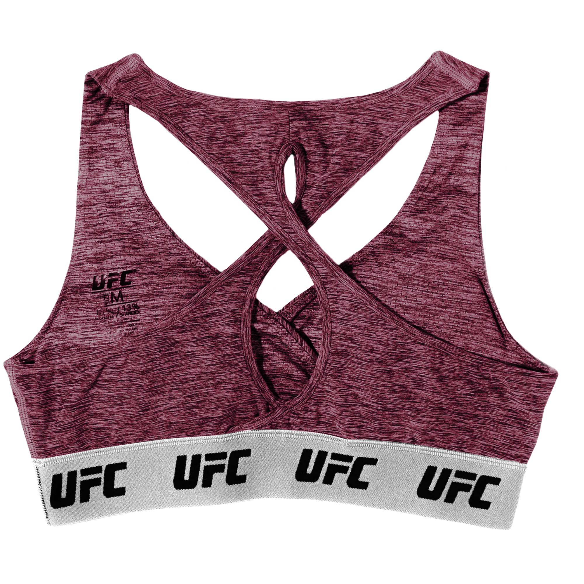 UFC Sports Bra - Image 4