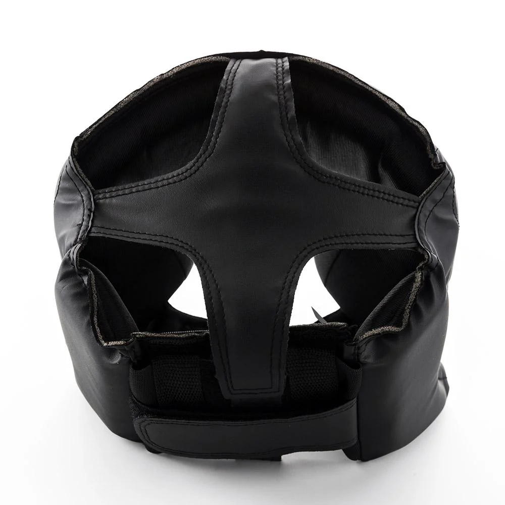 UFC Synthetic Leather Training Head Gear - Image 3