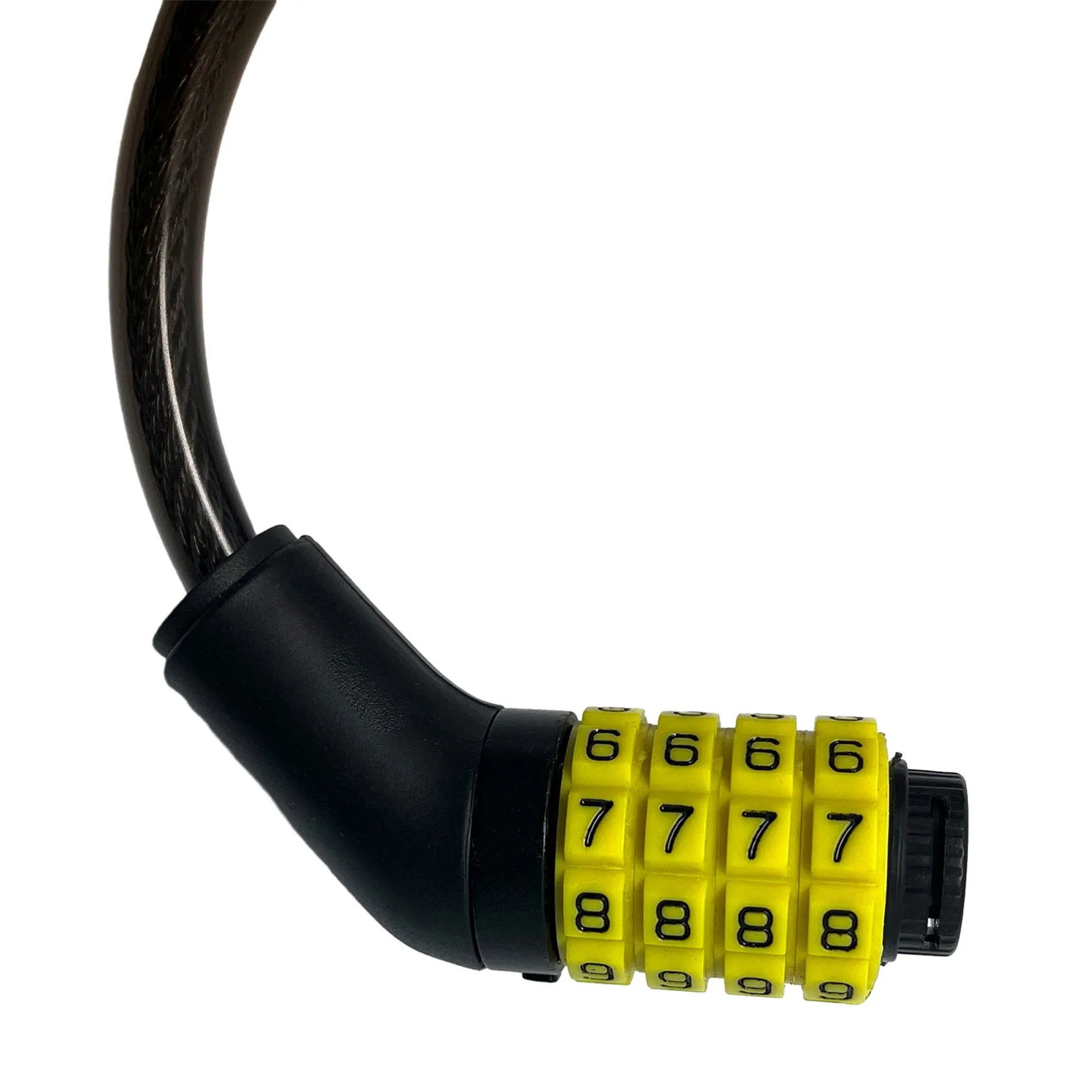 Viavito 1.8m Cable Coil Lock - Image 6