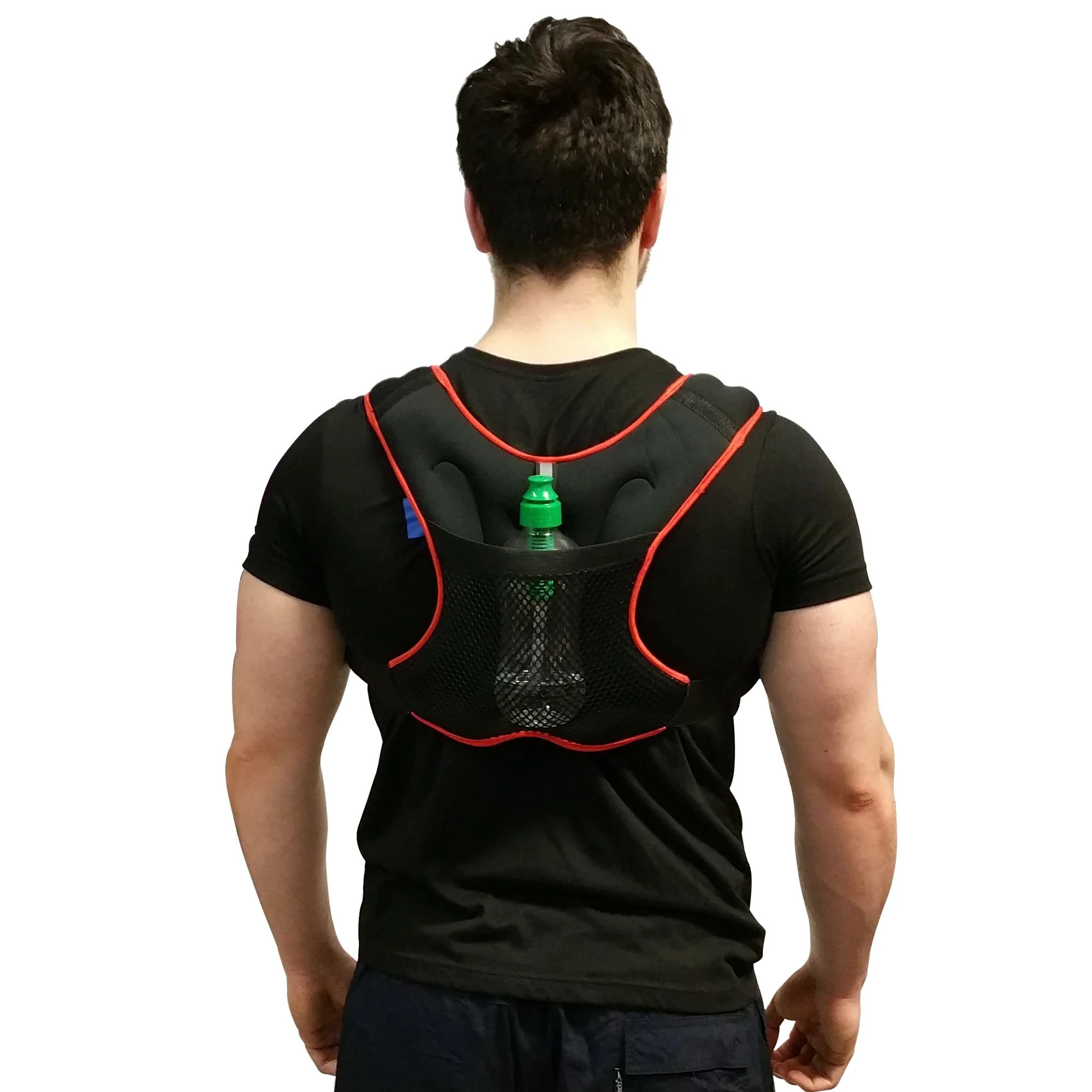 Viavito 2.5kg Weighted Vest - Image 6