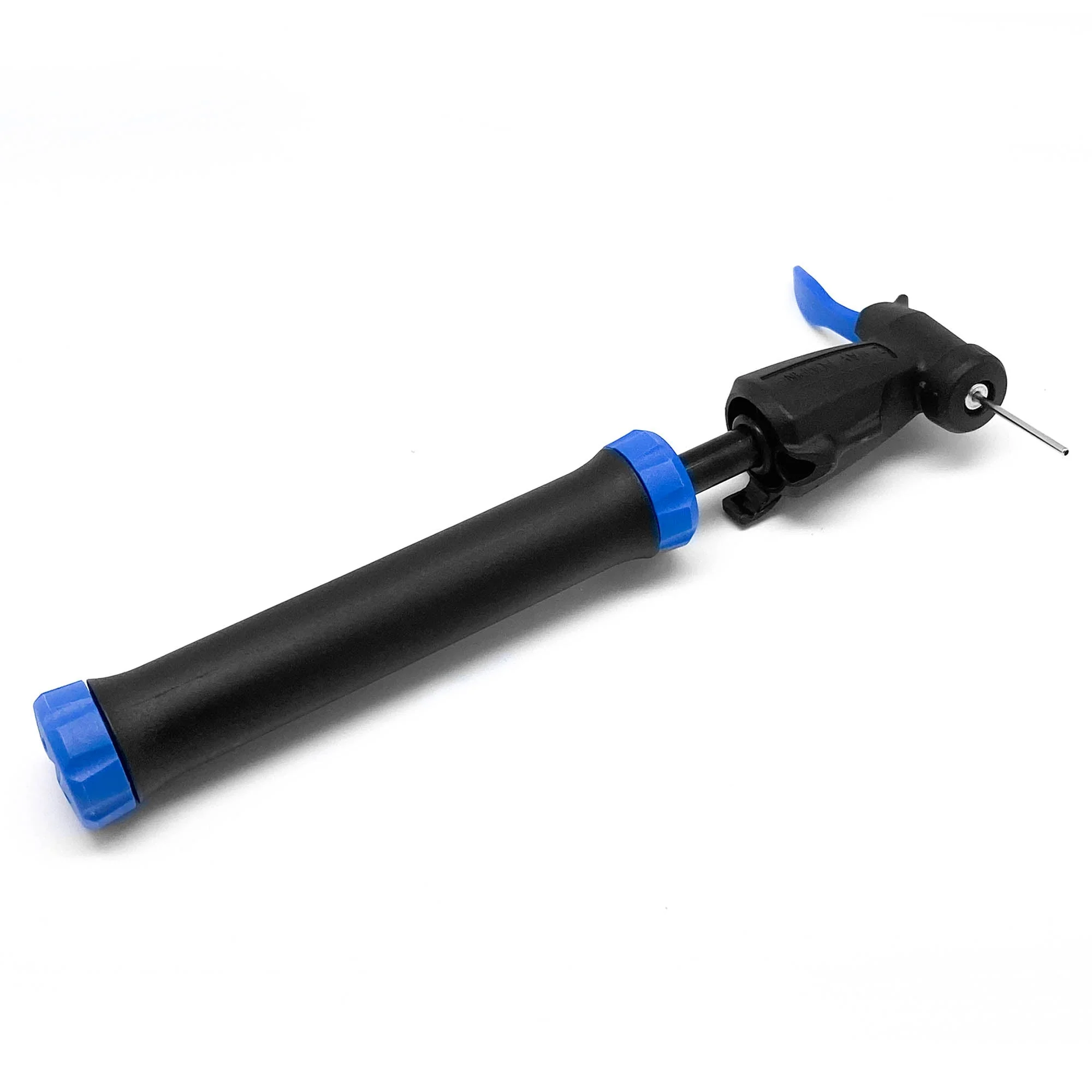 Viavito 2-Way Mini Bike Pump - Image 2