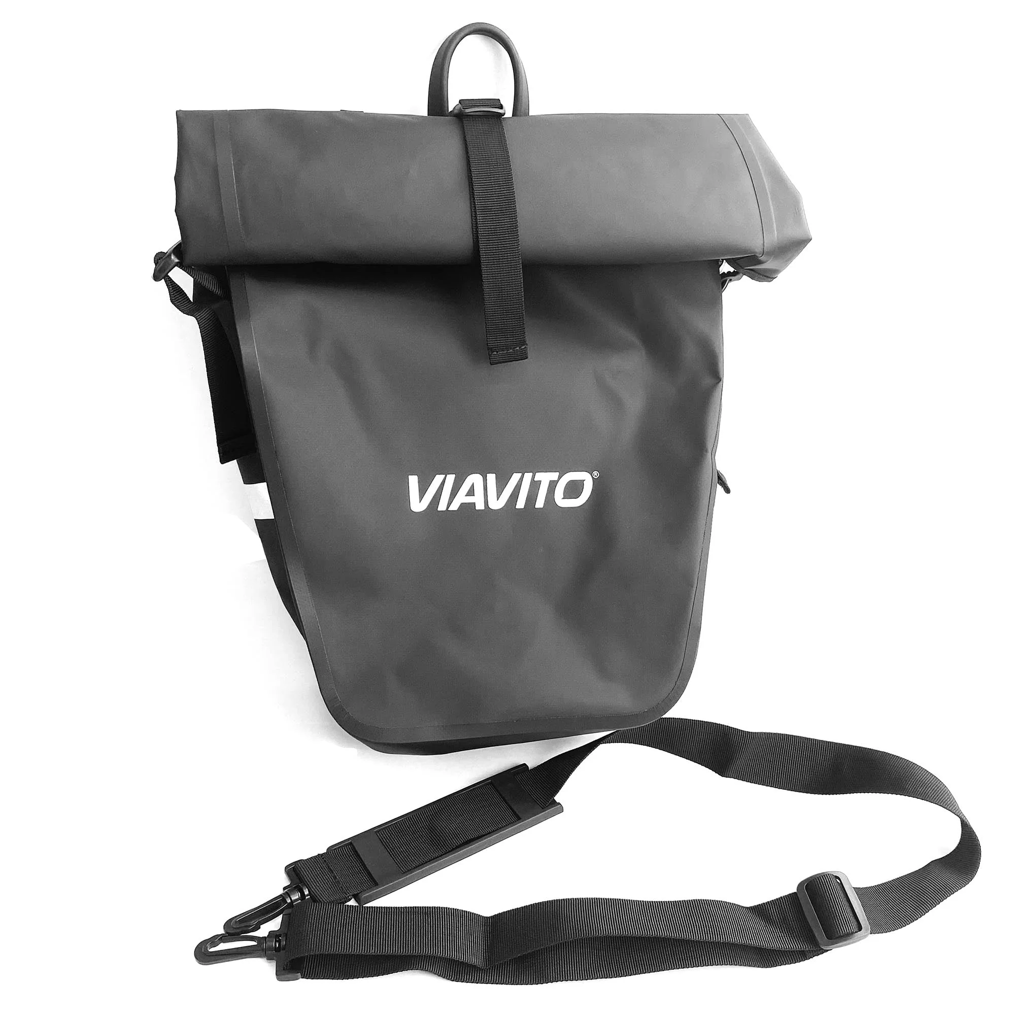 Viavito 27L Waterproof Pannier Bag - Image 6