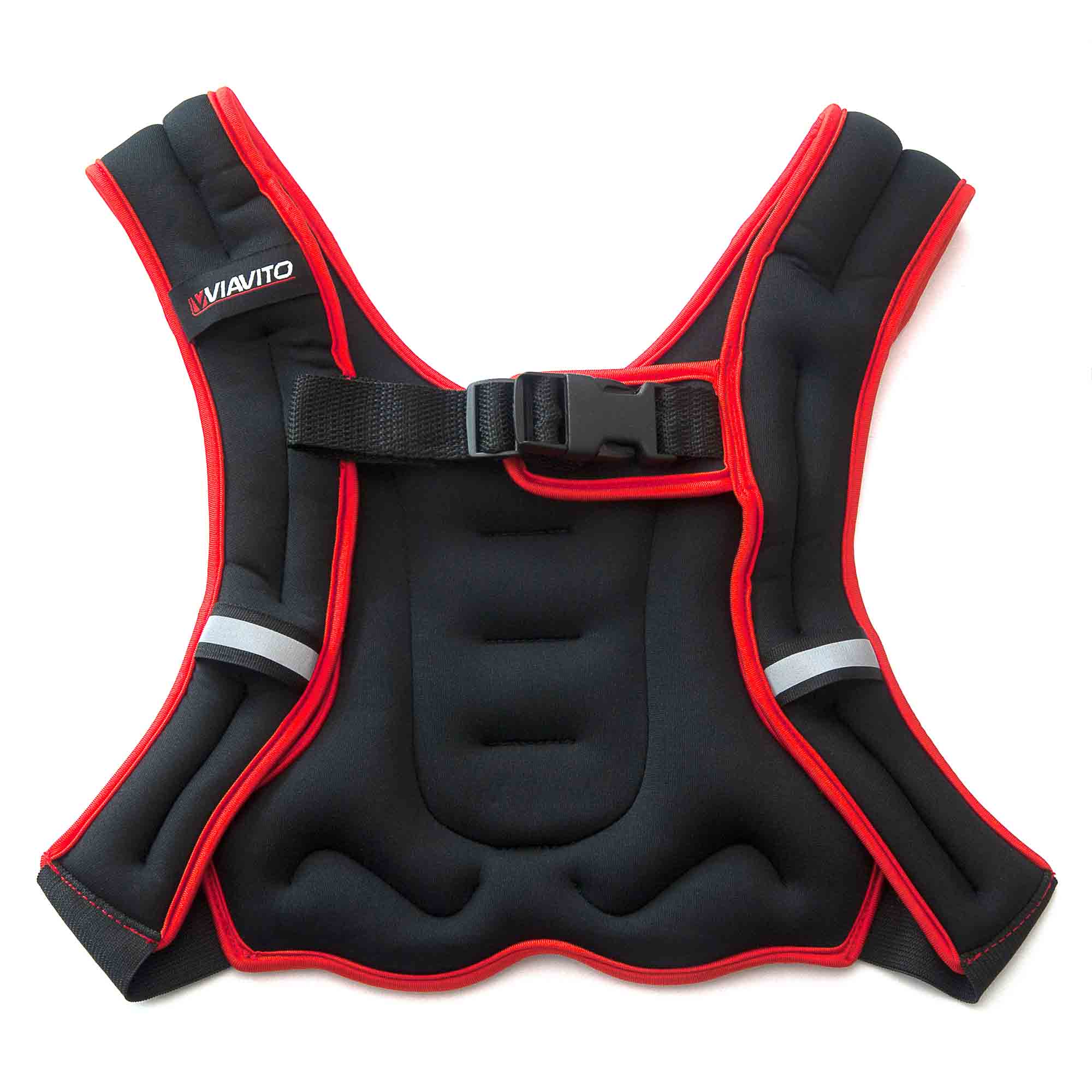 Viavito 5kg Weighted Vest - Image 4